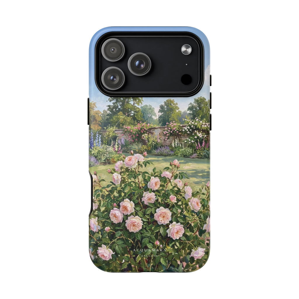 The Rose Garden (MagSafe)