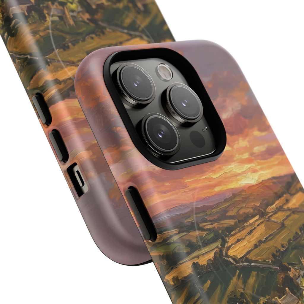 The Golden Valley (MagSafe)