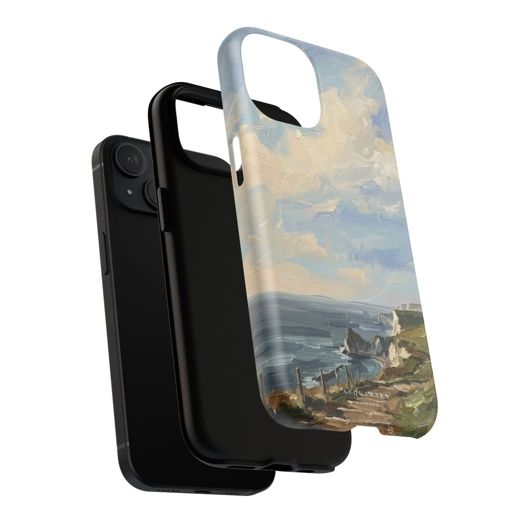 The Jurassic Coast (MagSafe)
