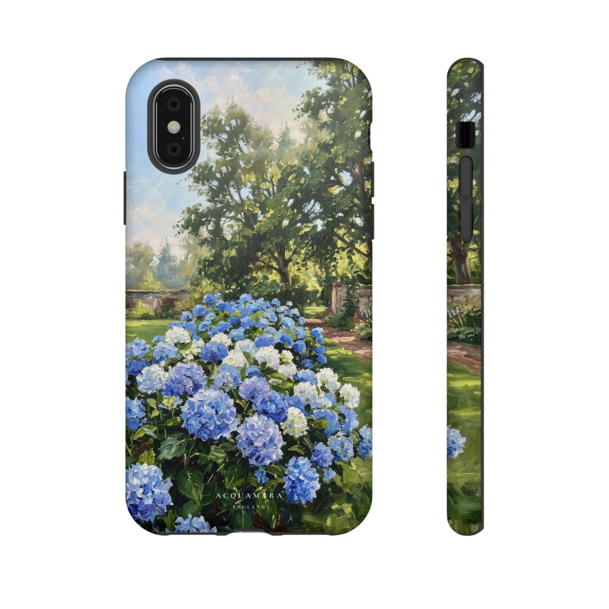Hydrangeas