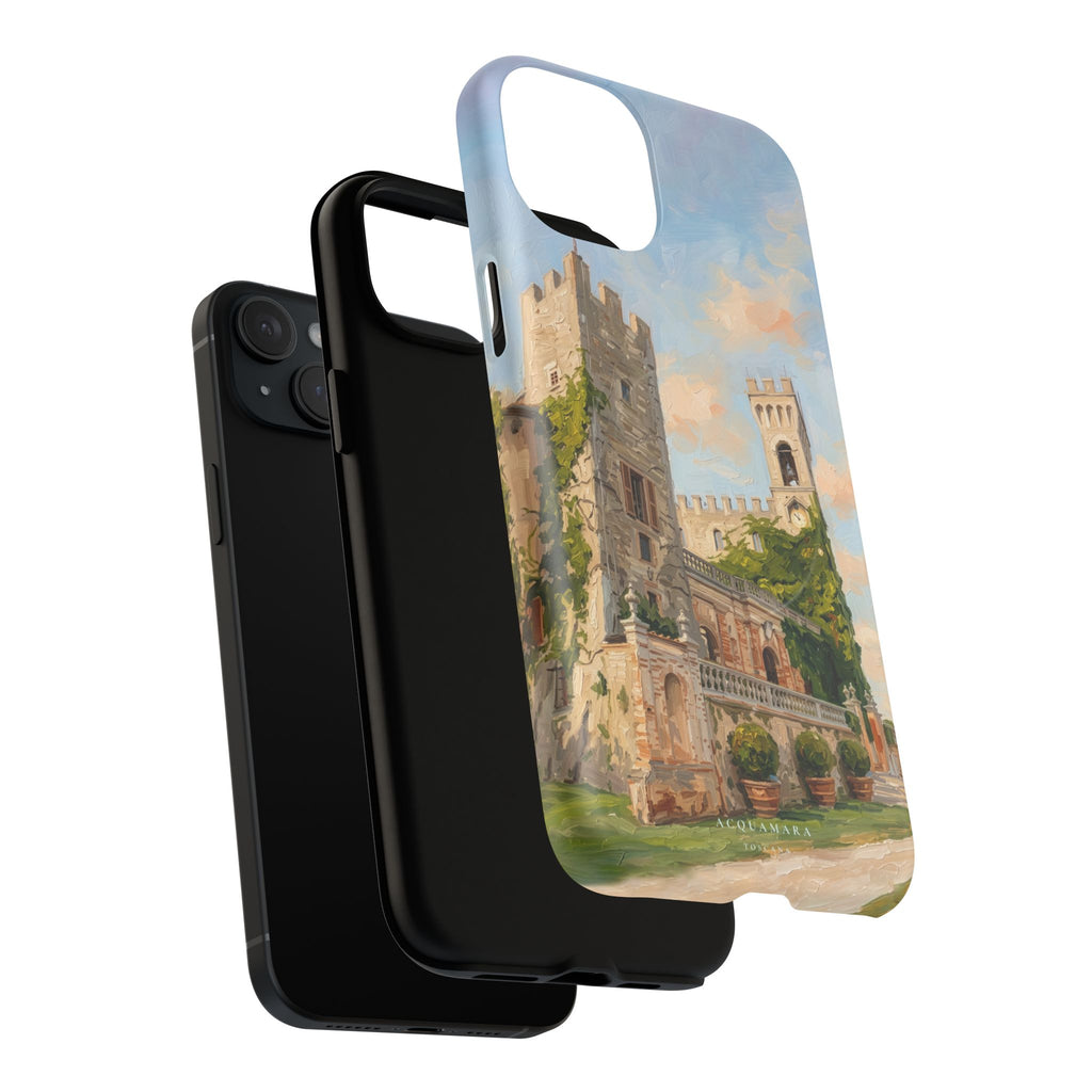 Il Castello Toscano (MagSafe)