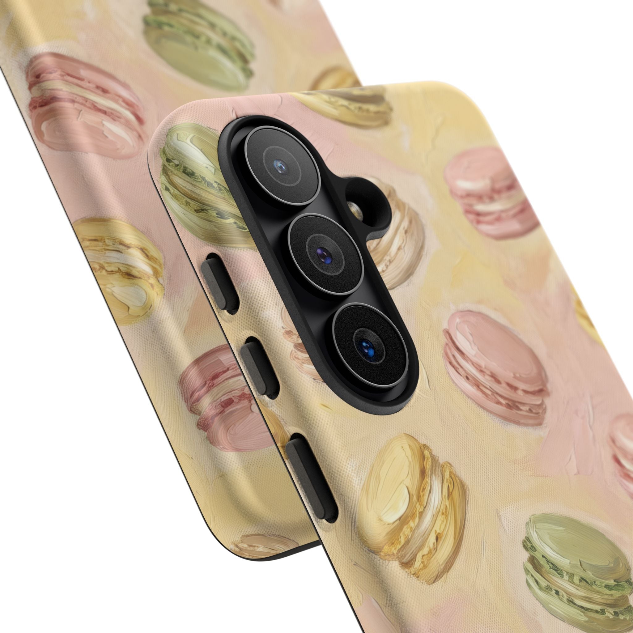 Les Macarons