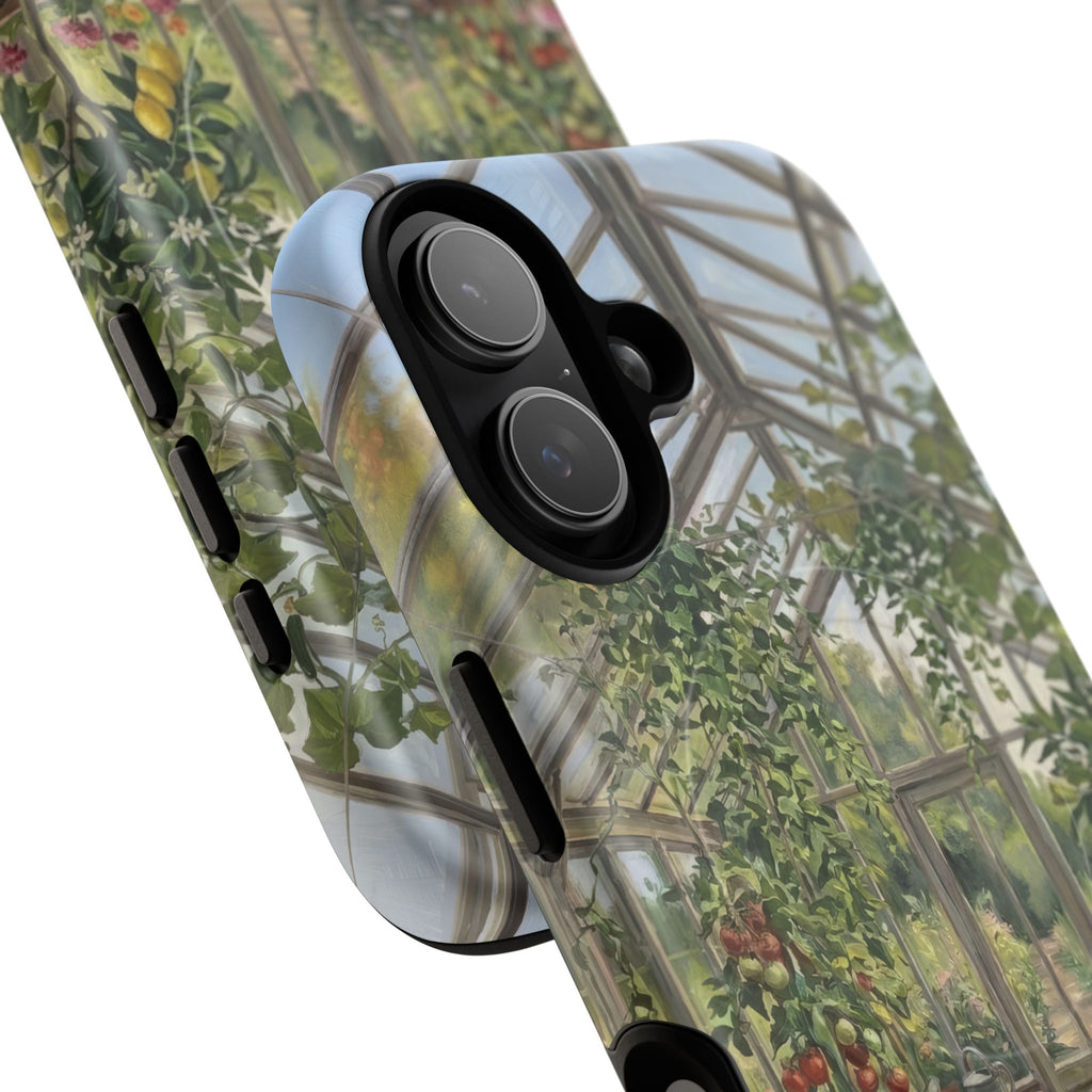 The Greenhouse (MagSafe)