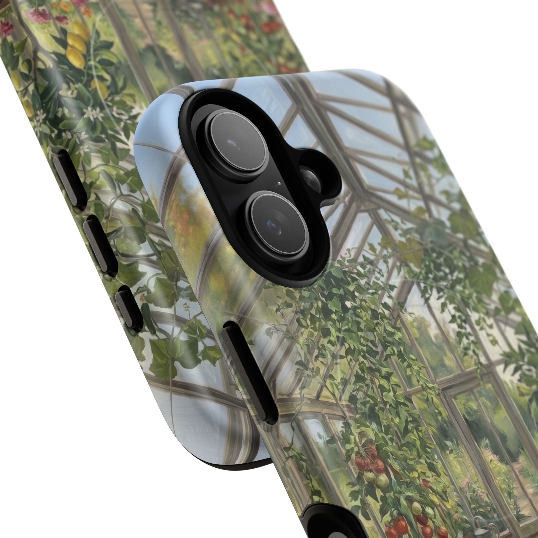 The Greenhouse (MagSafe)