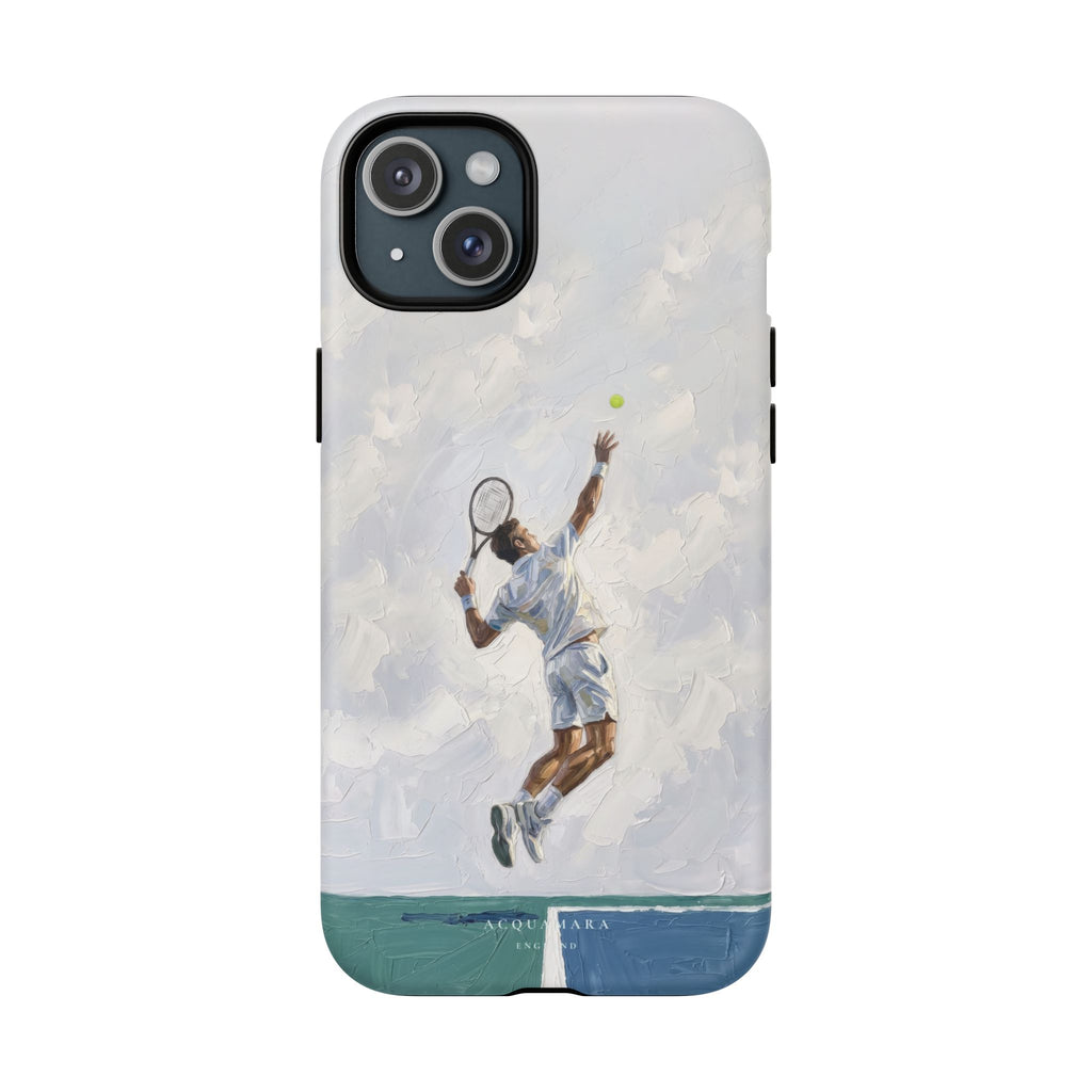 The Serve (MagSafe)