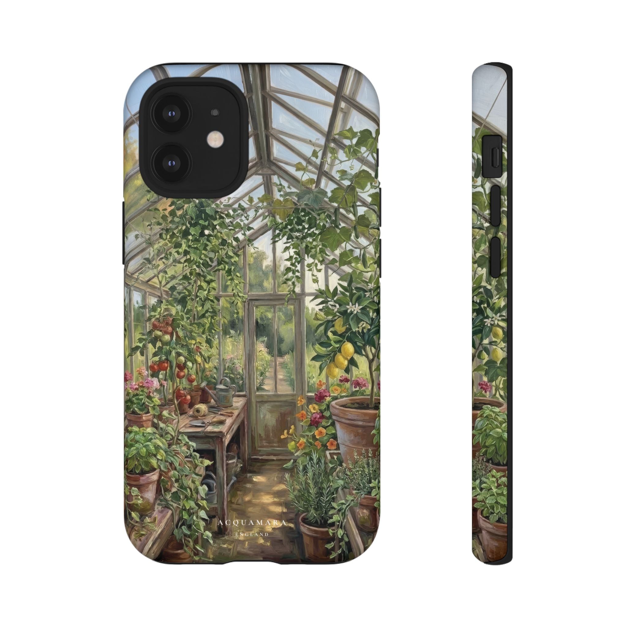 The Greenhouse
