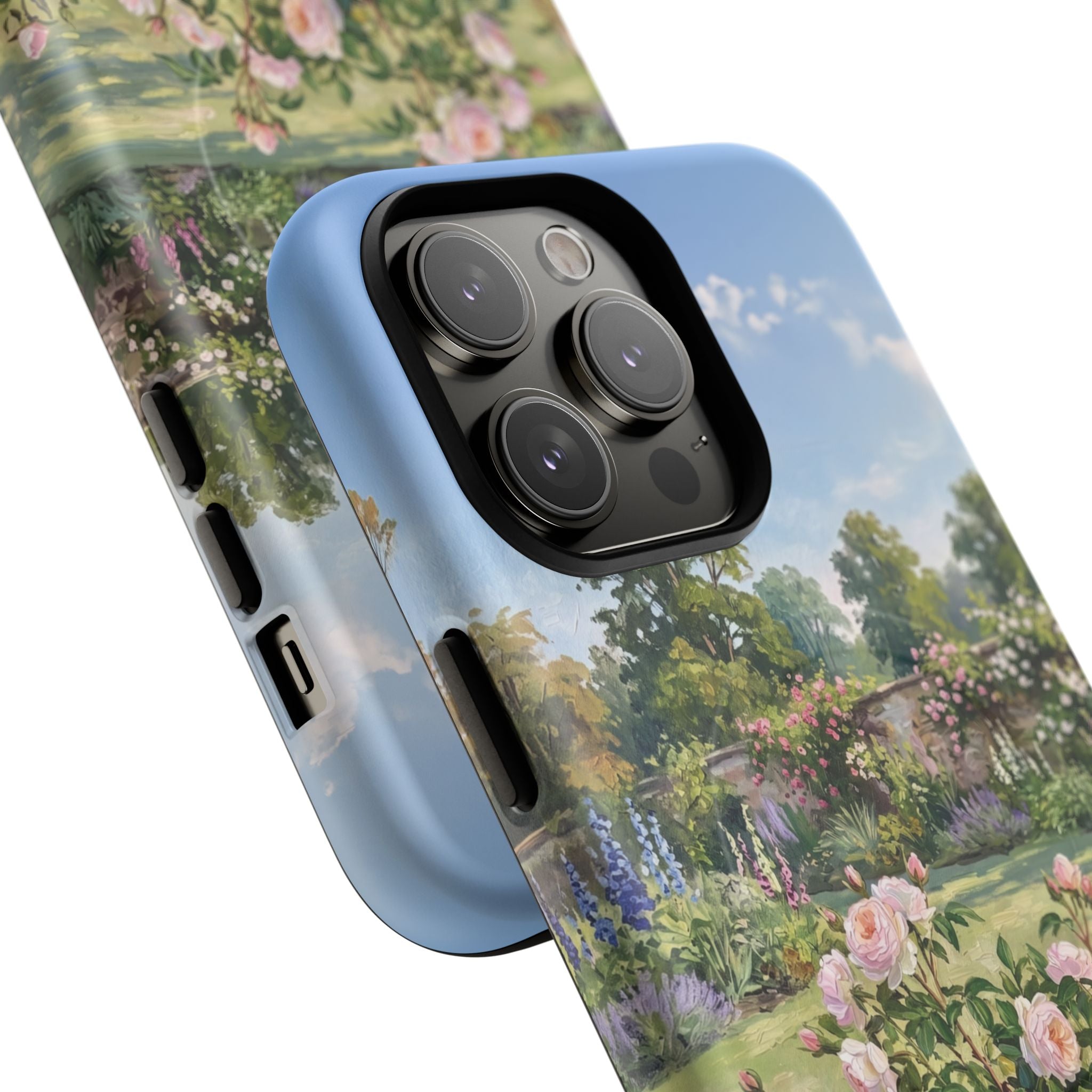 The Rose Garden (MagSafe)