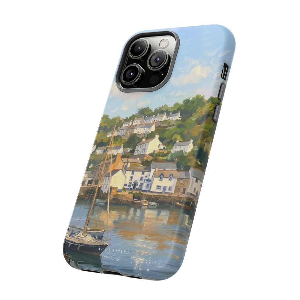 The Harbour