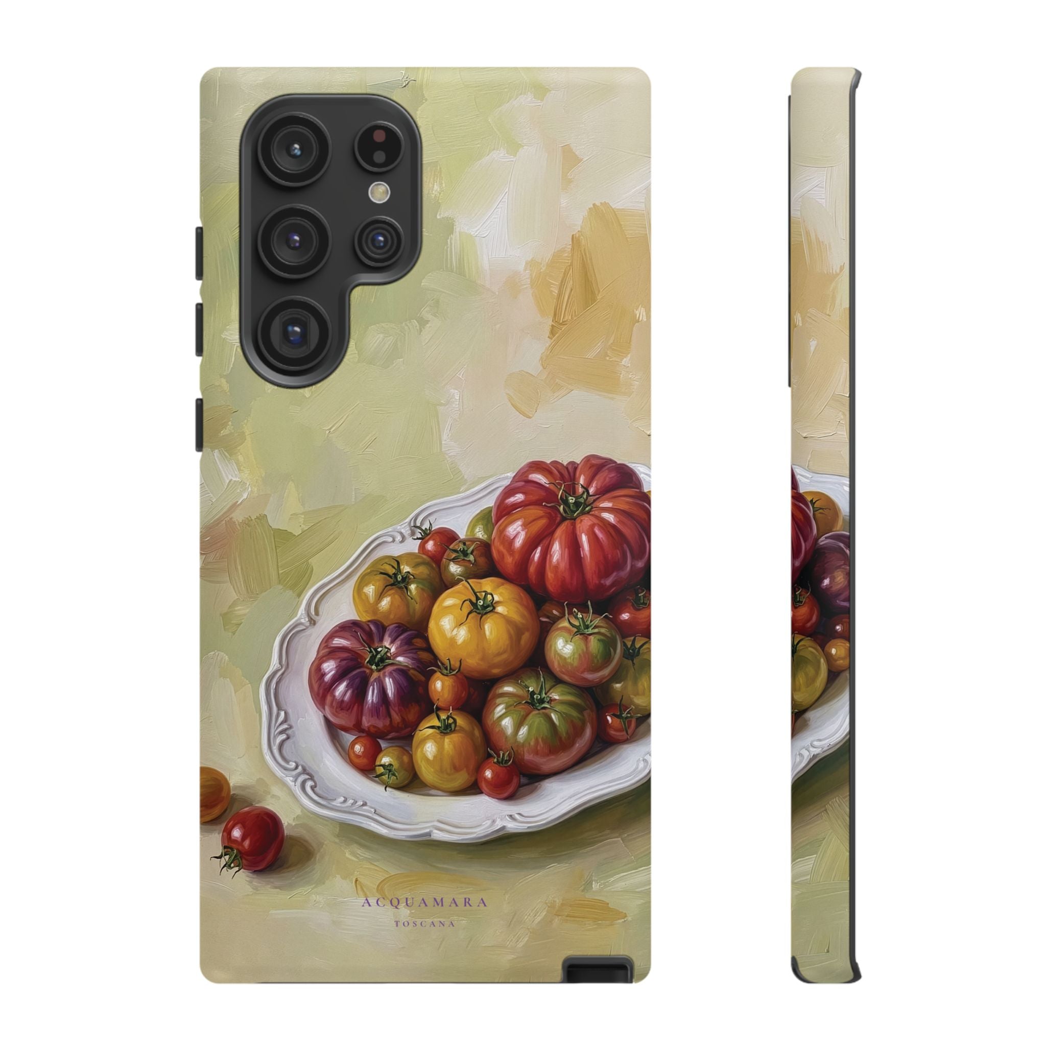 I Pomodori