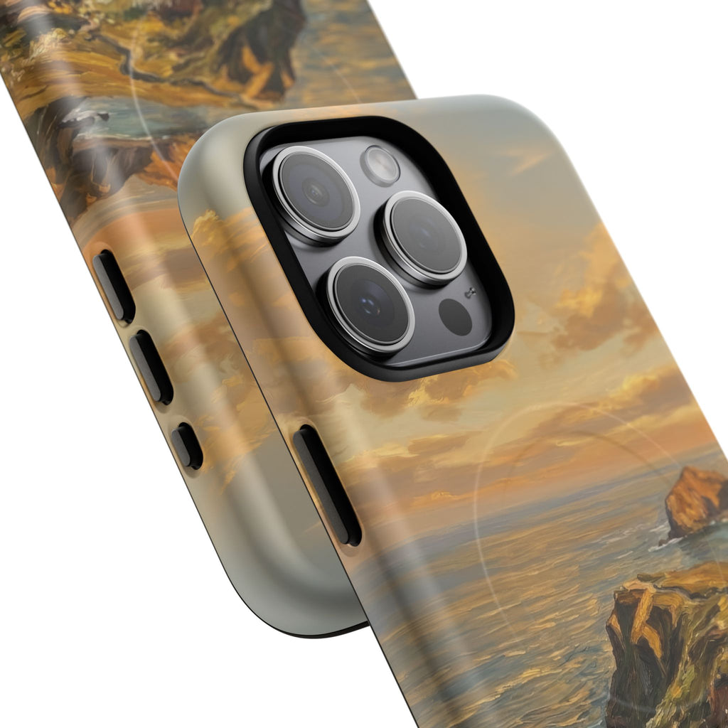 The Cliff Walk (MagSafe)