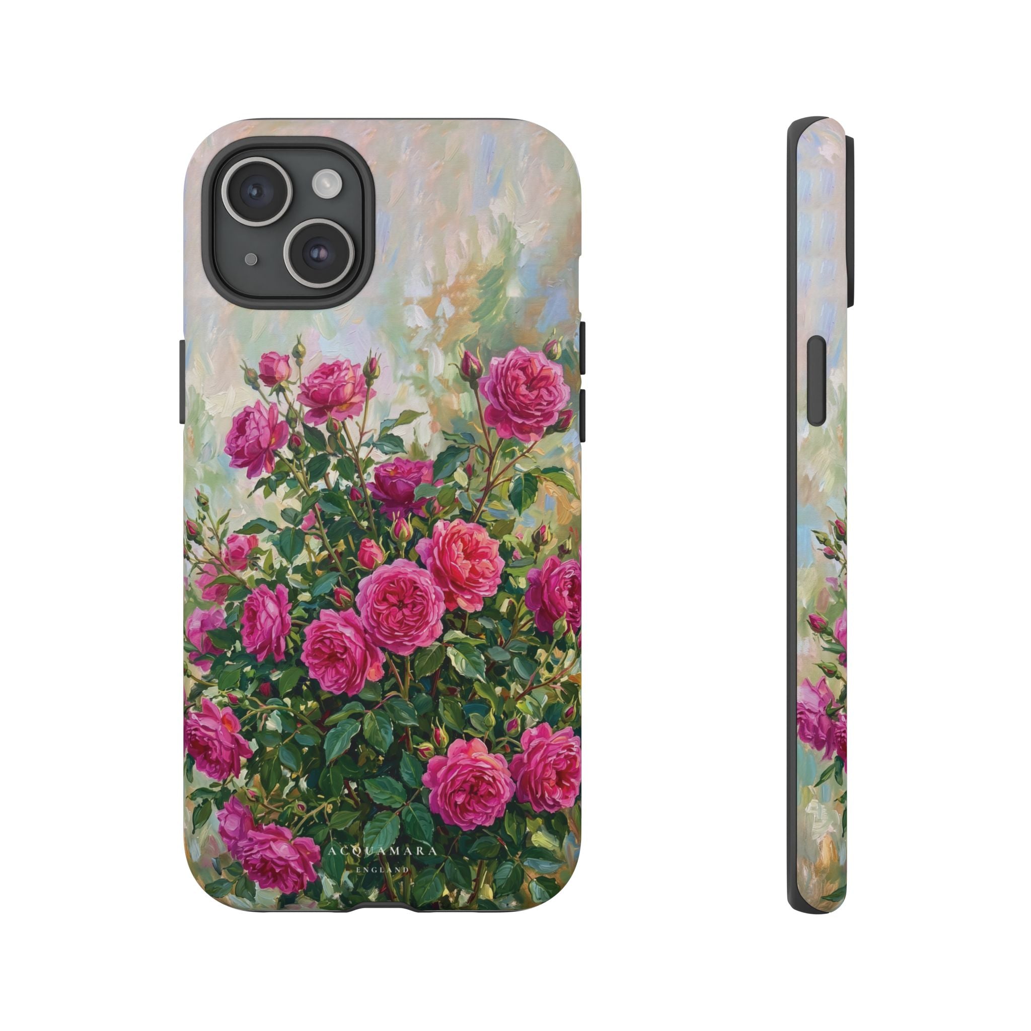 English Roses
