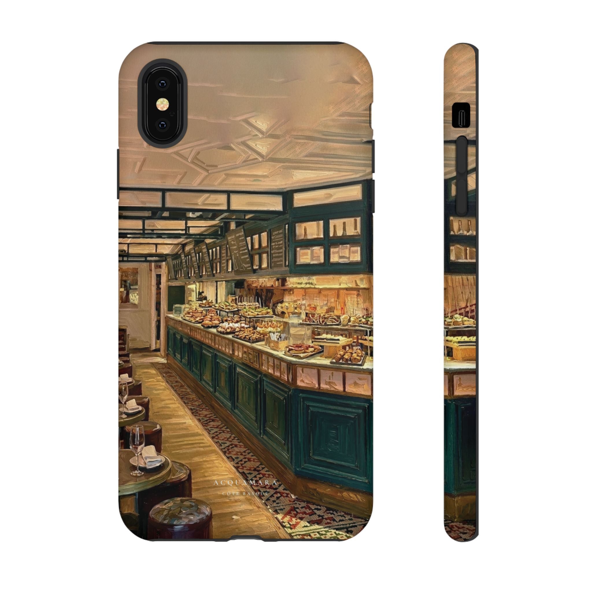 Pintxo Bar