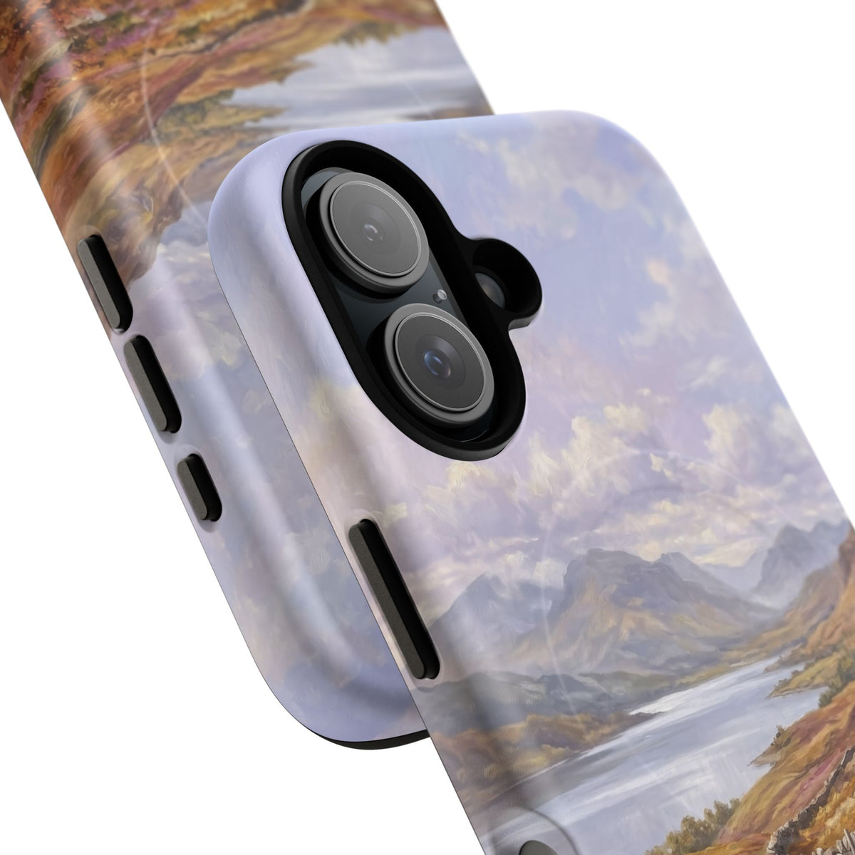 The Heather Moor (MagSafe)