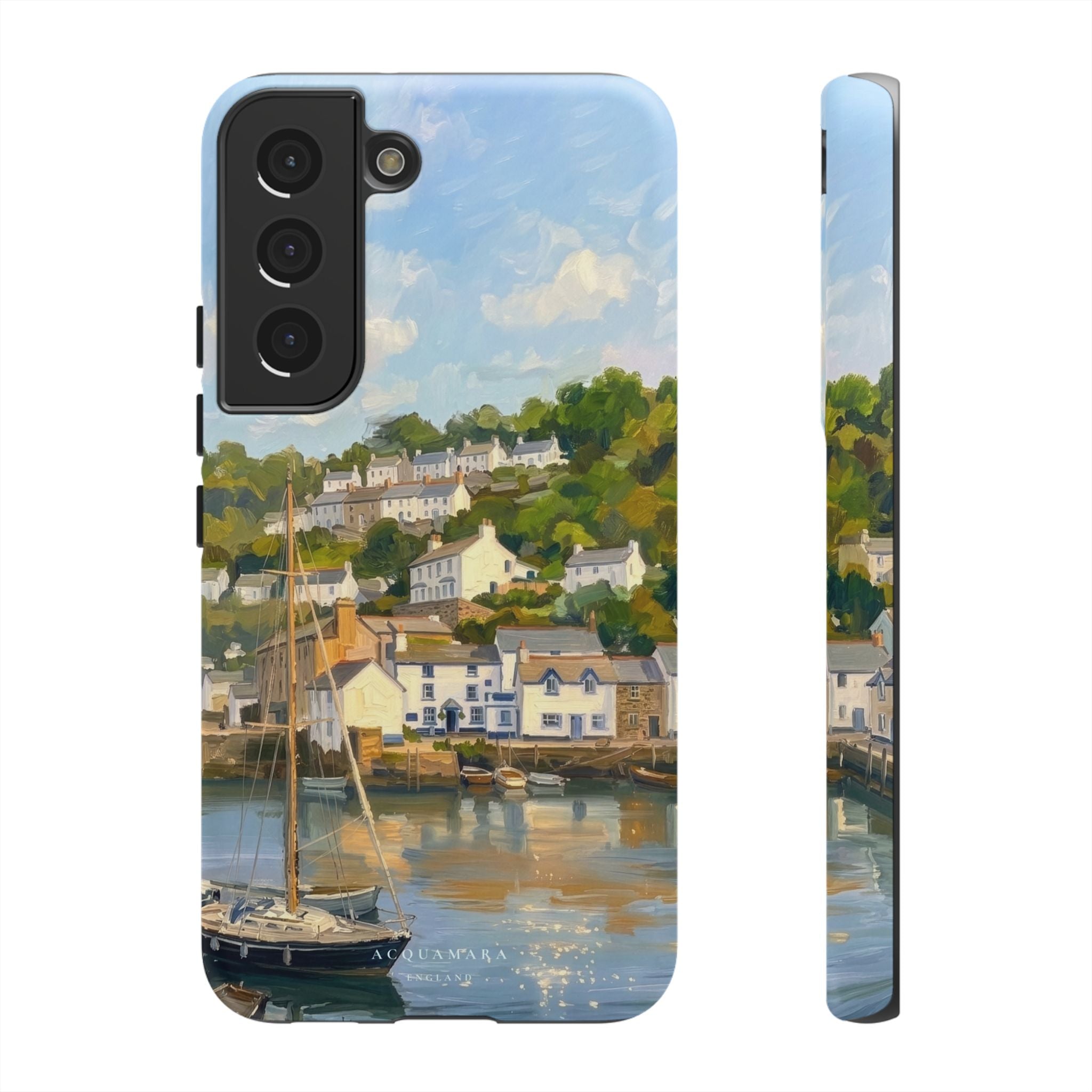 The Harbour