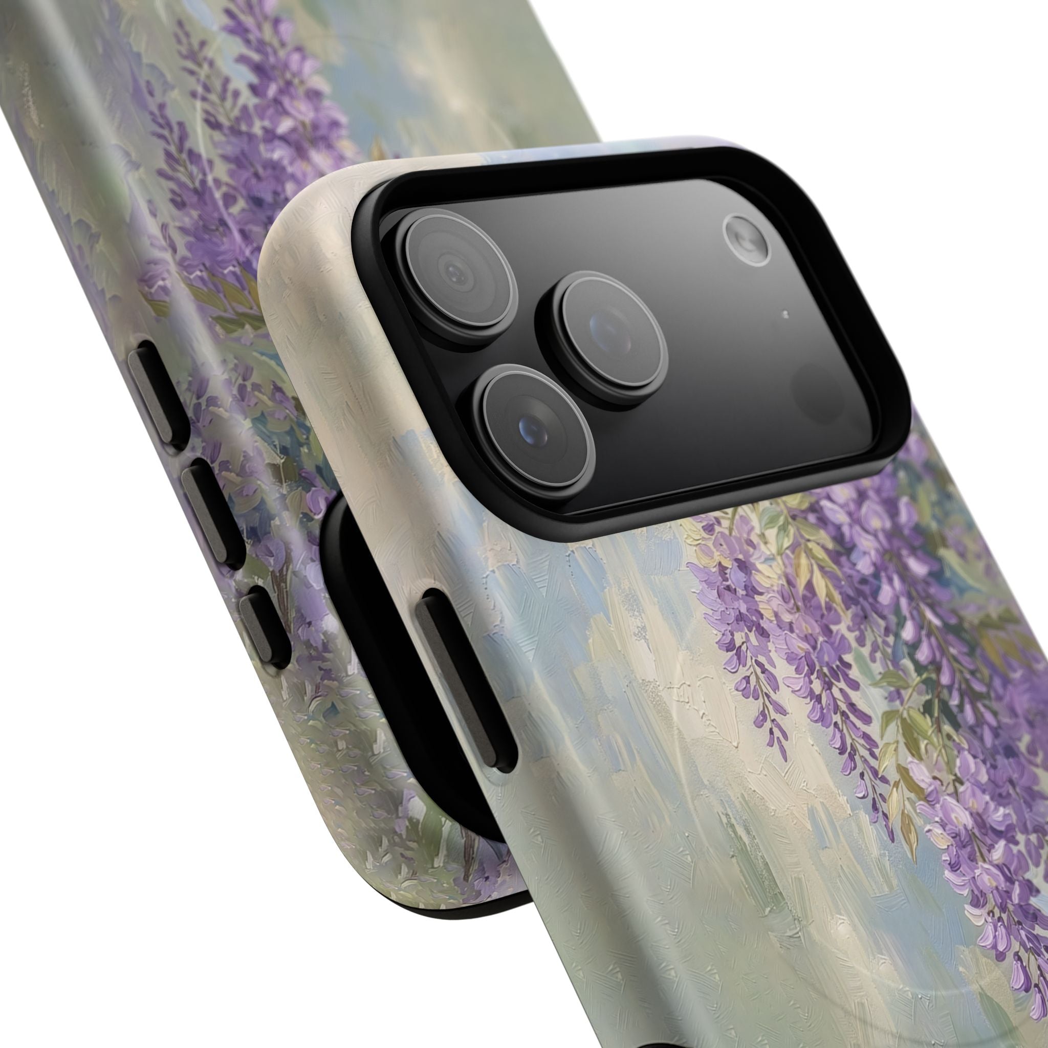 The Wisteria (MagSafe)
