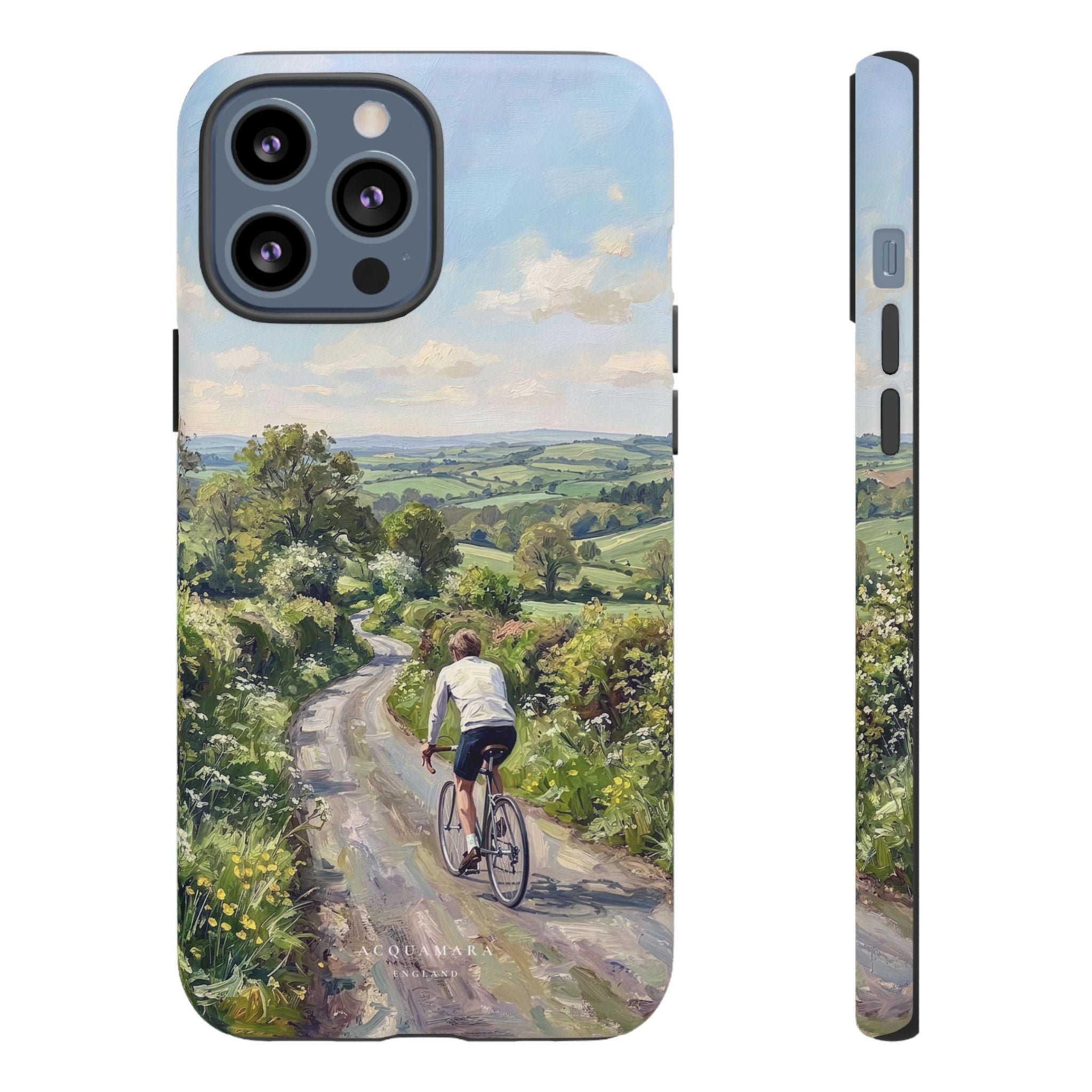 The Cyclist