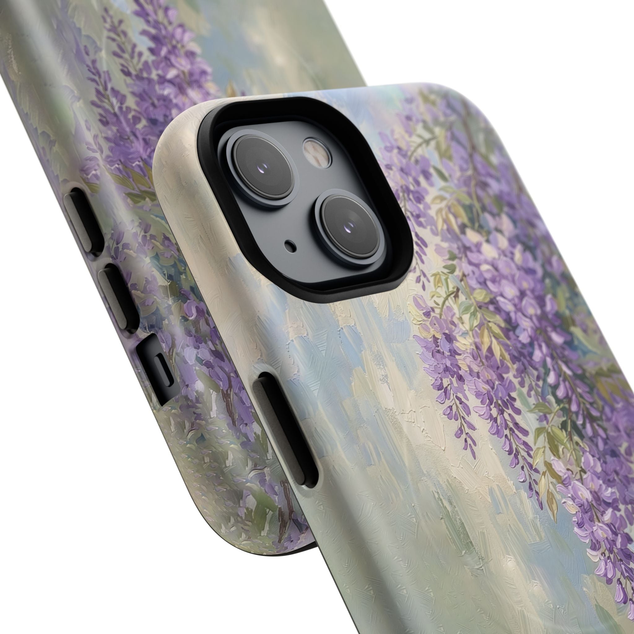 The Wisteria (MagSafe)