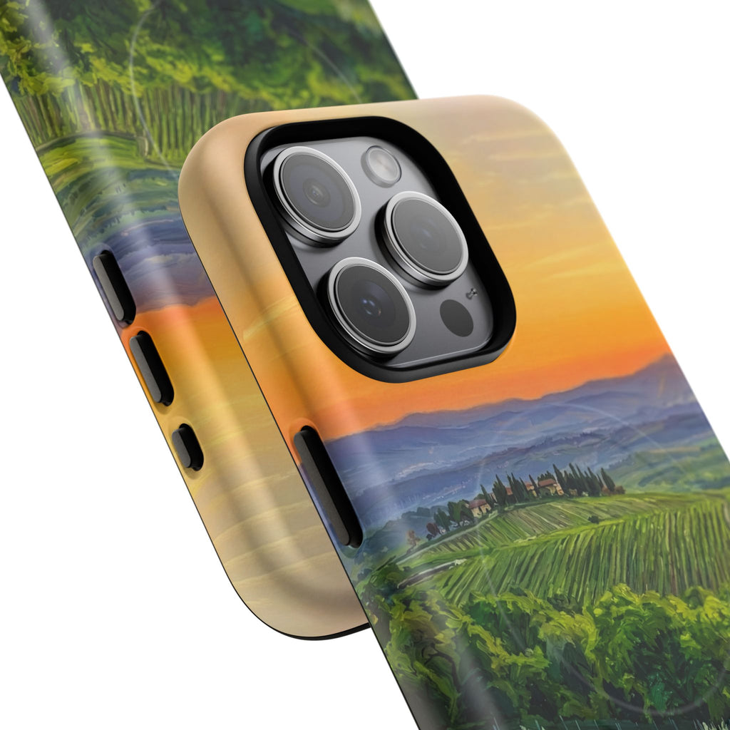 Vendemmia (MagSafe)