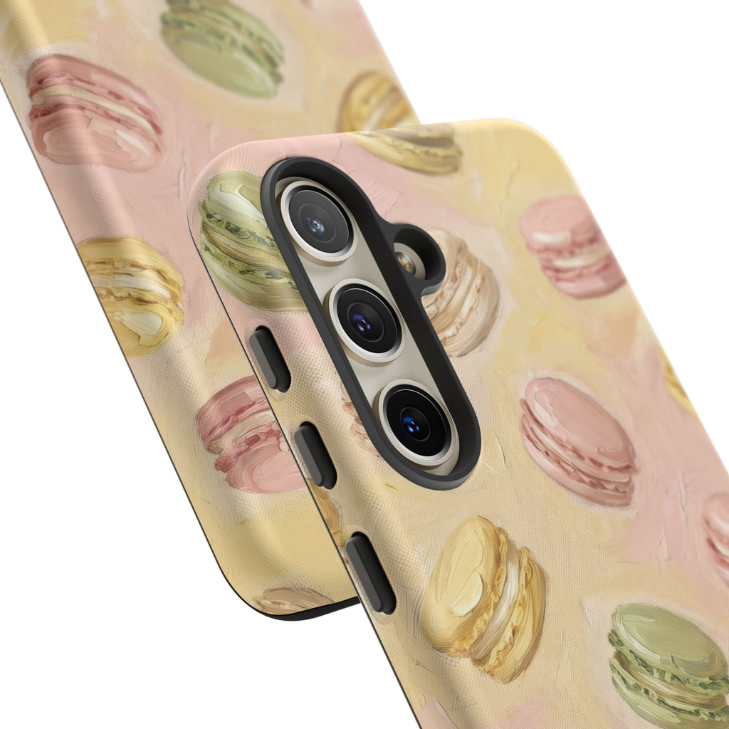 Les Macarons