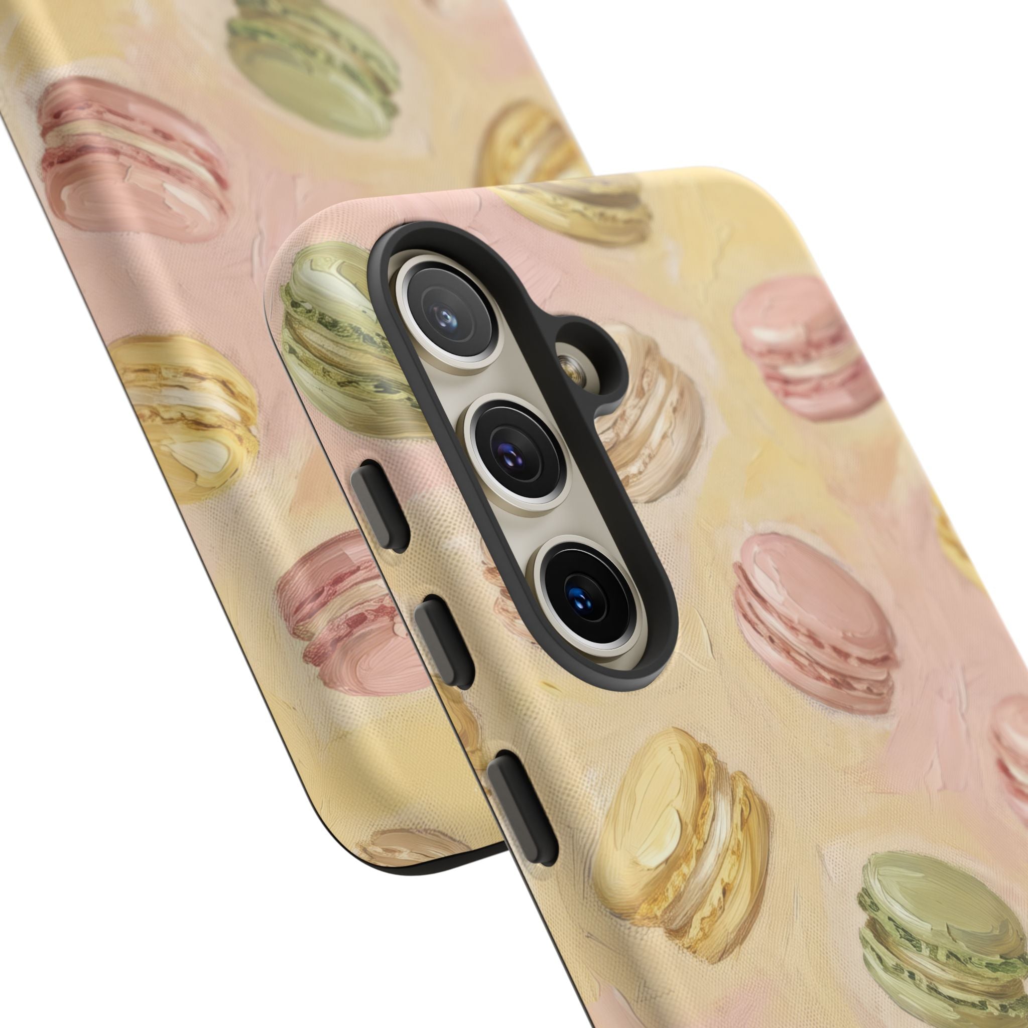 Les Macarons