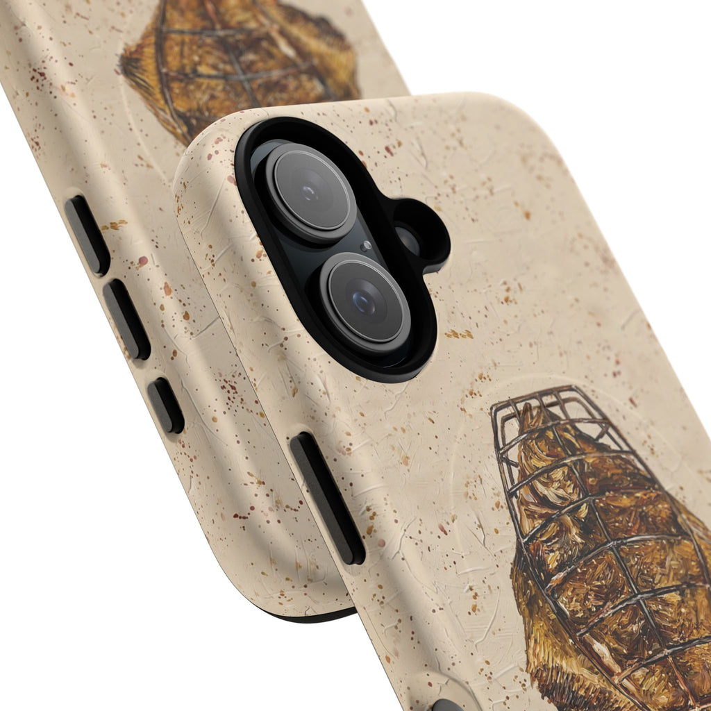 Oro de Getaria (MagSafe)