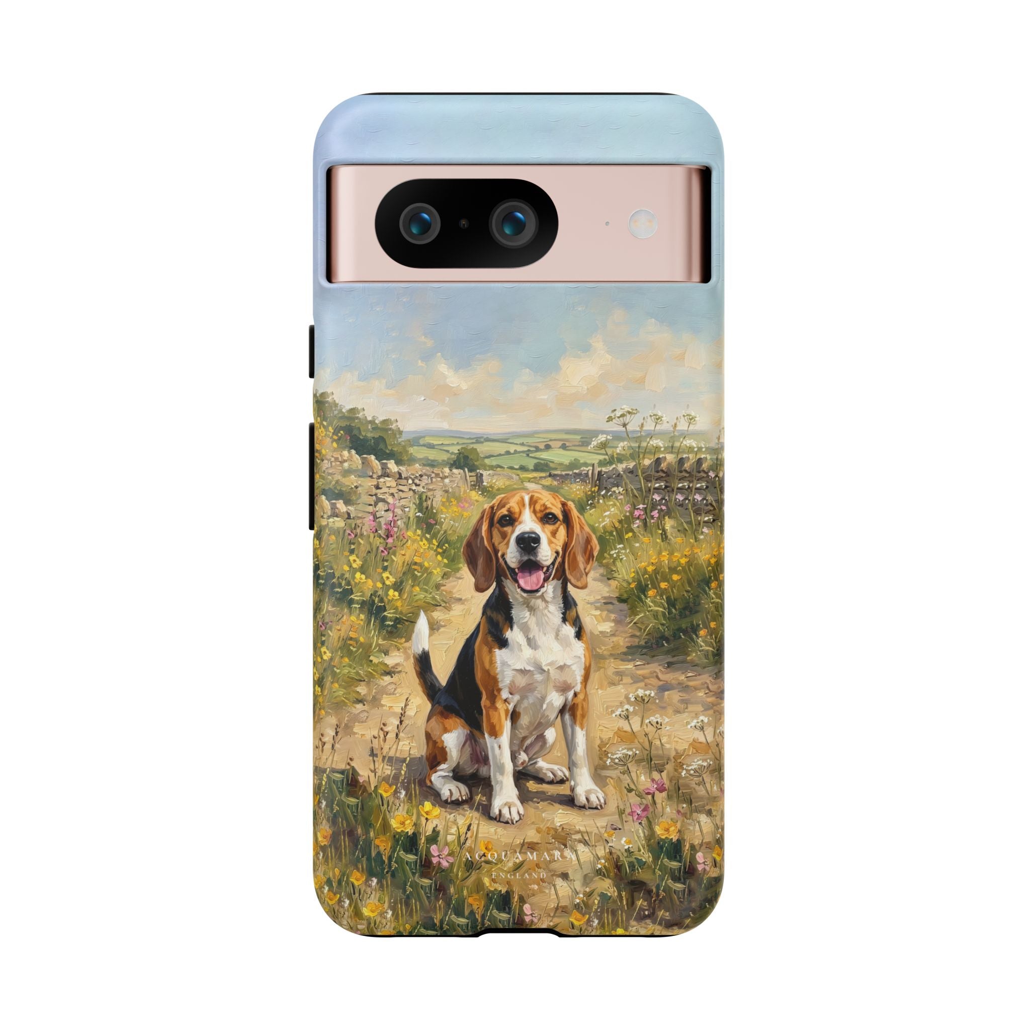 The Beagle
