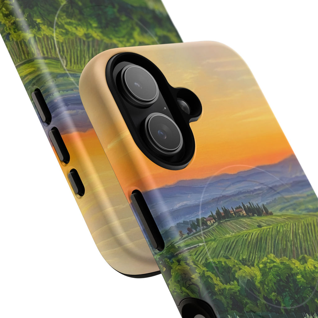 Vendemmia (MagSafe)