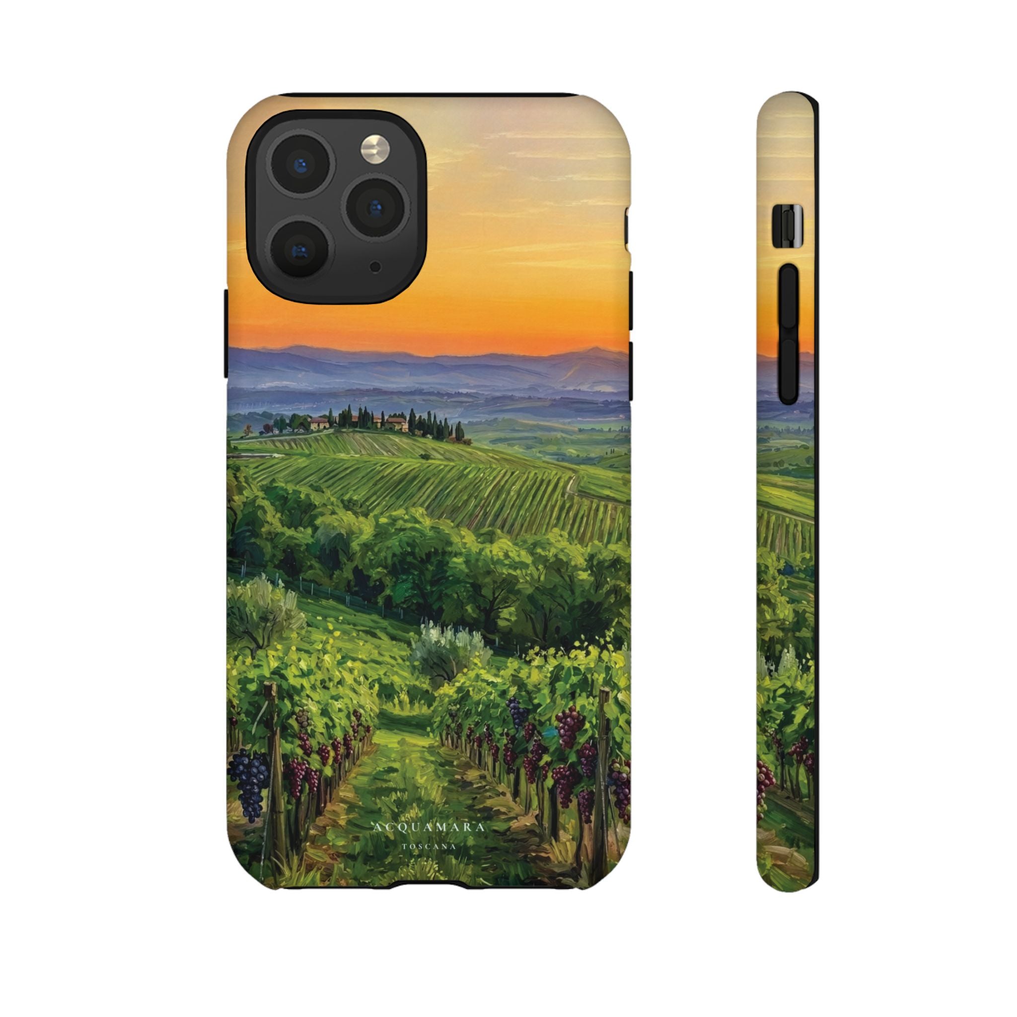 Vendemmia
