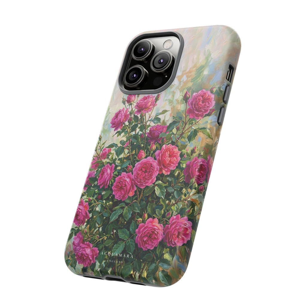 English Roses