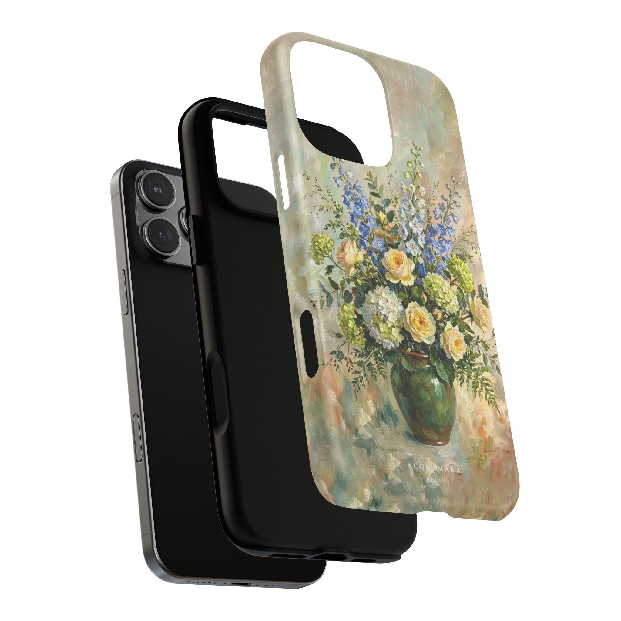 The Summer Bouquet (MagSafe)
