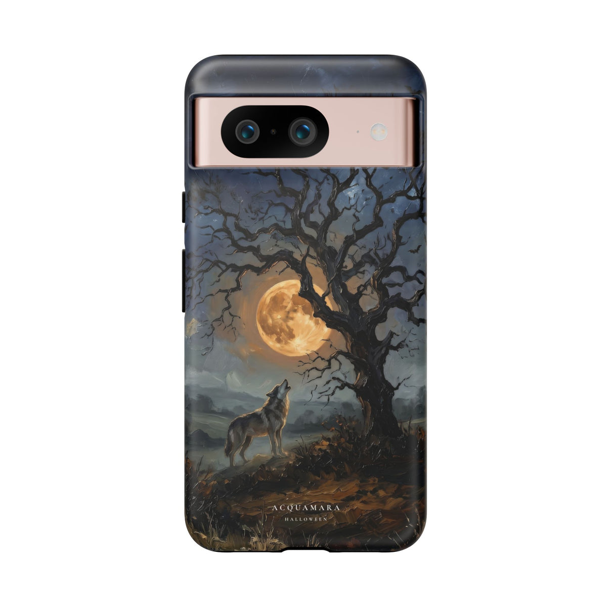 Hunter's Moon