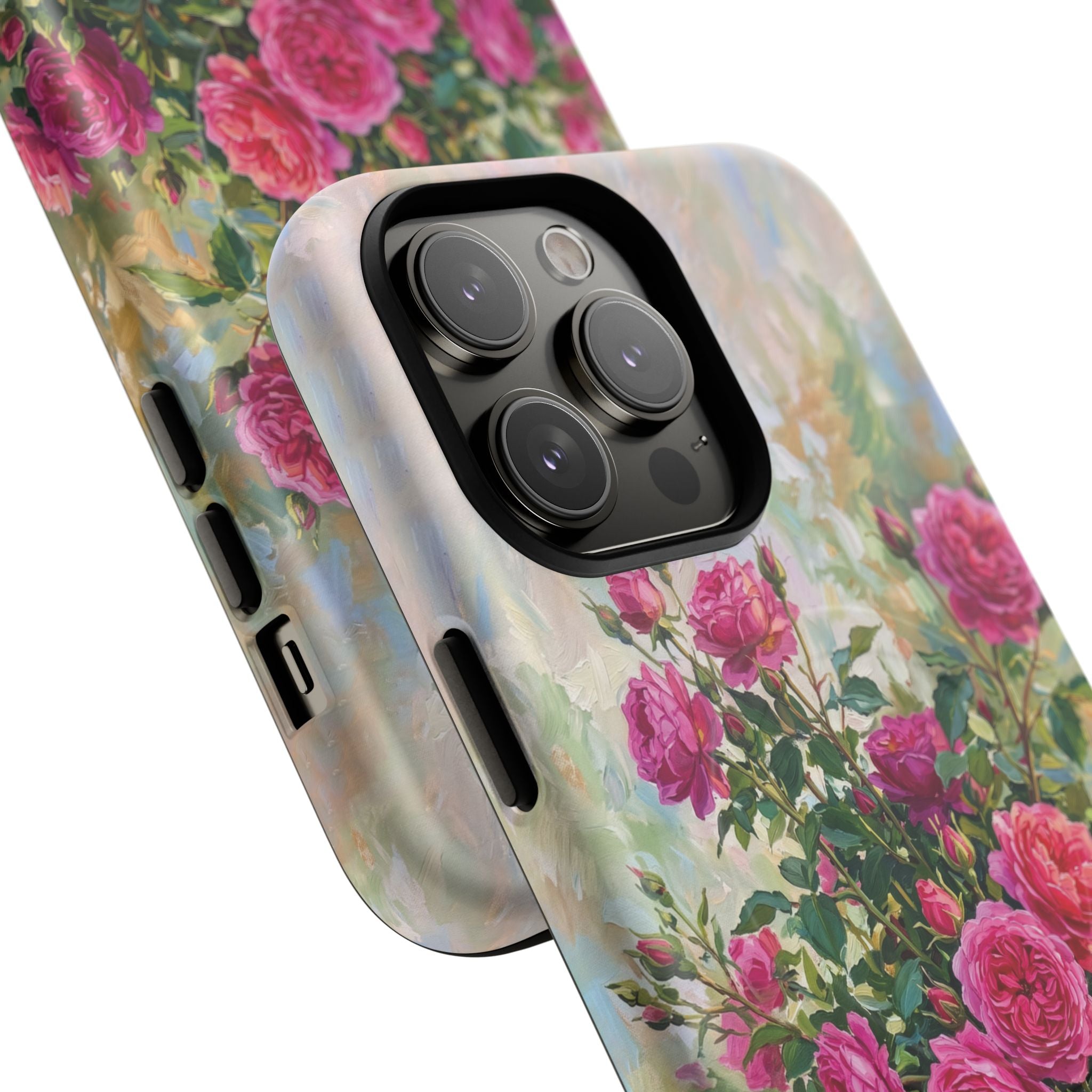 English Roses (MagSafe)