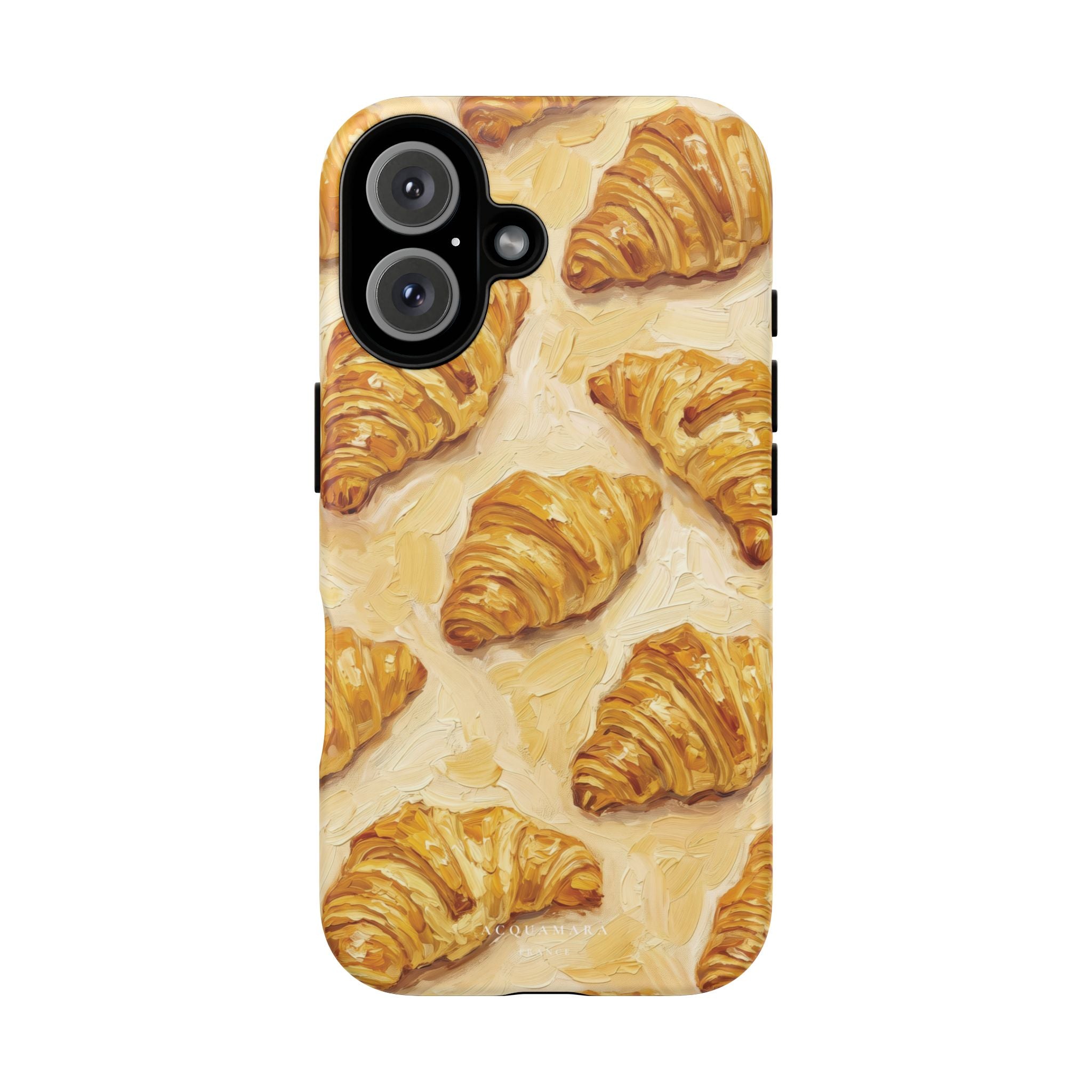 Les Croissants