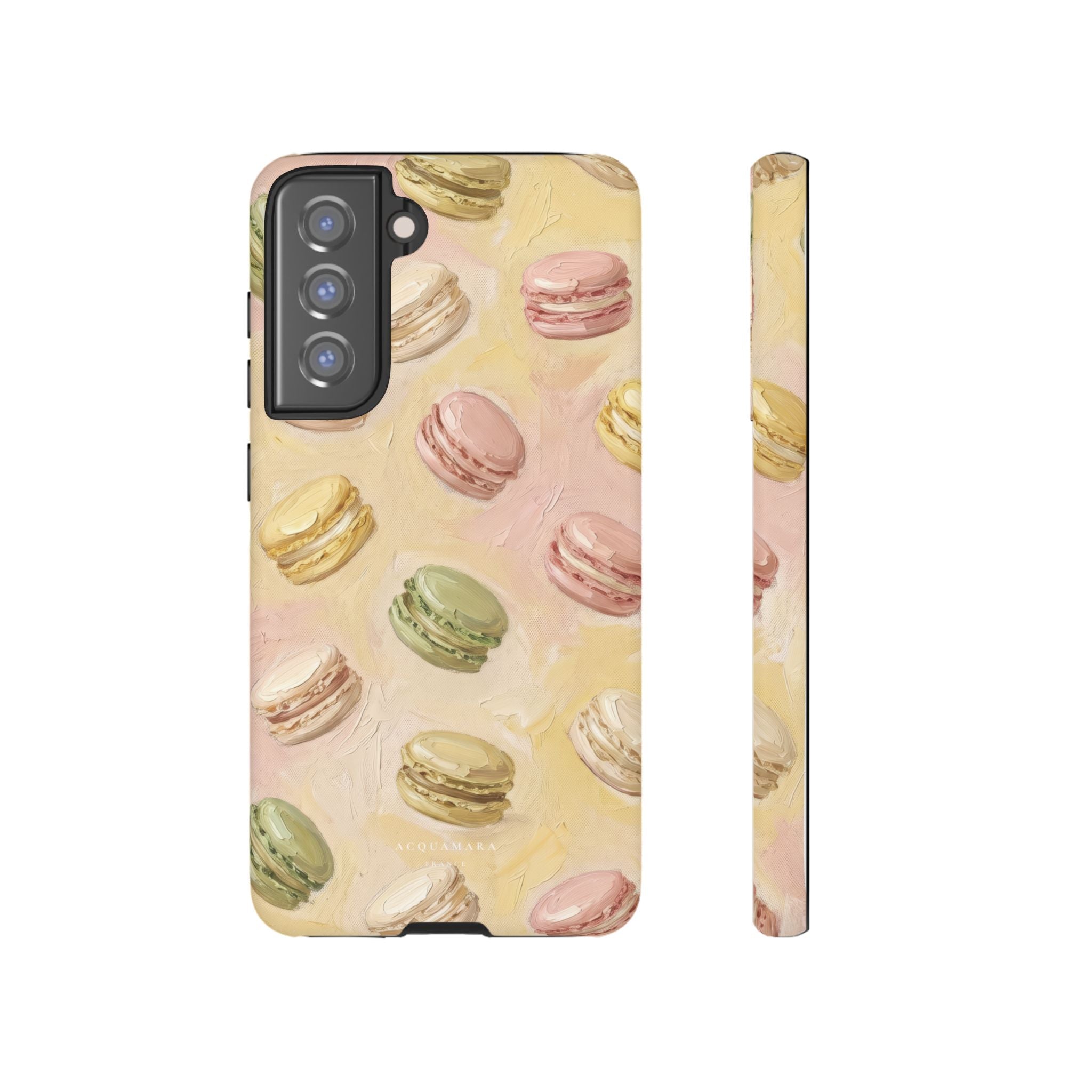 Les Macarons