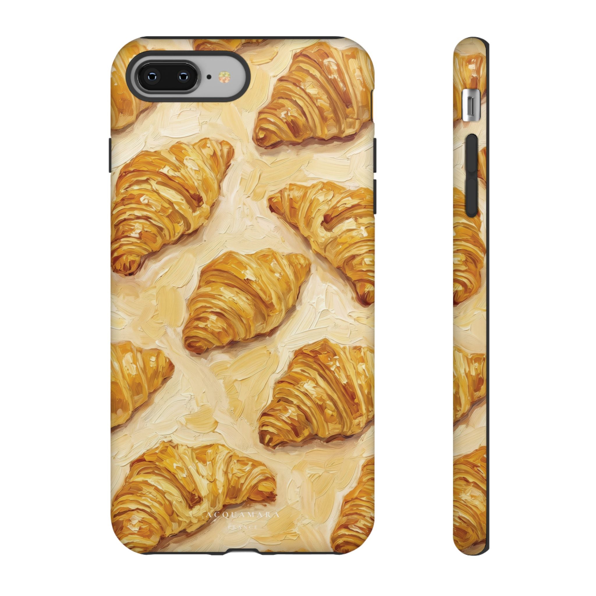 Les Croissants