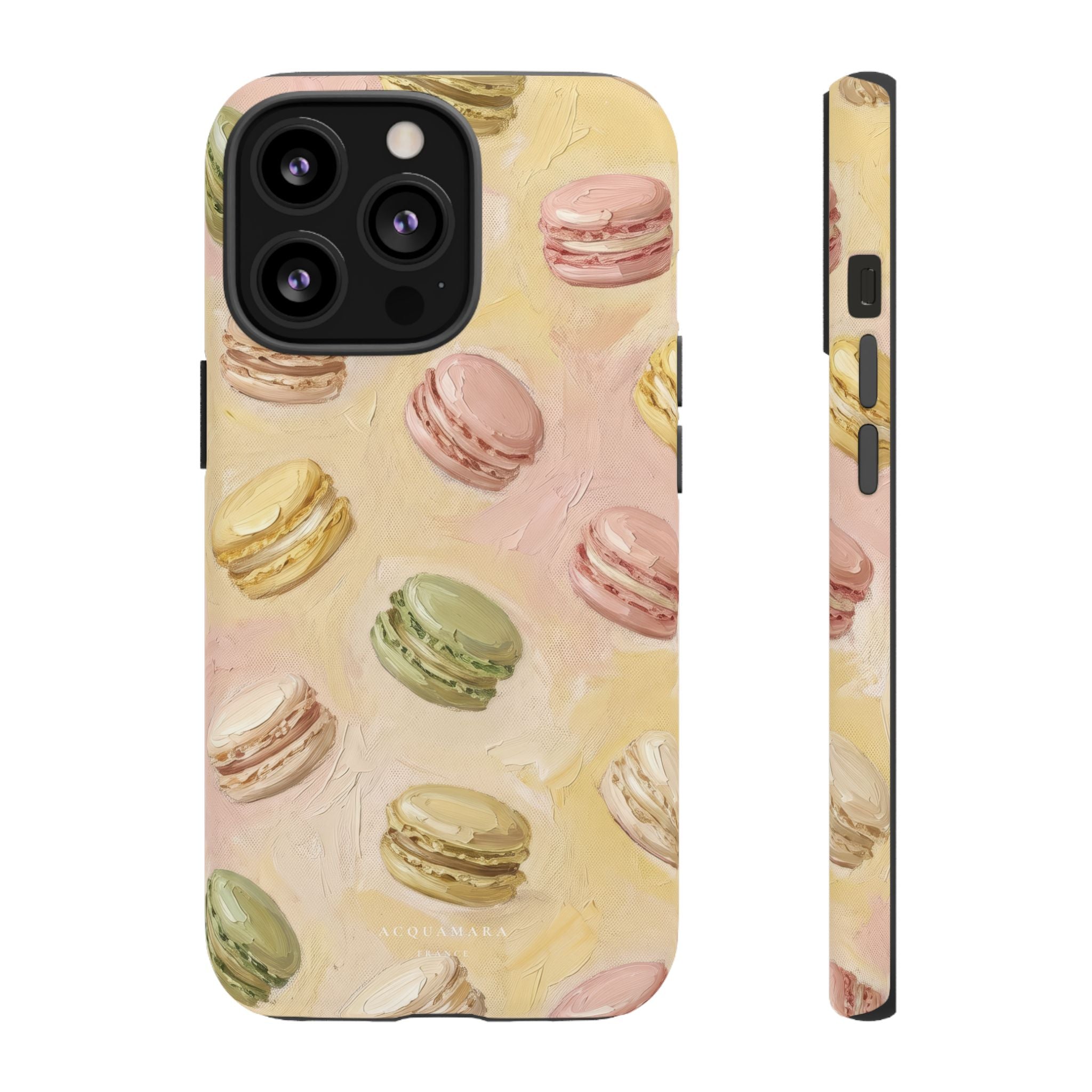 Les Macarons