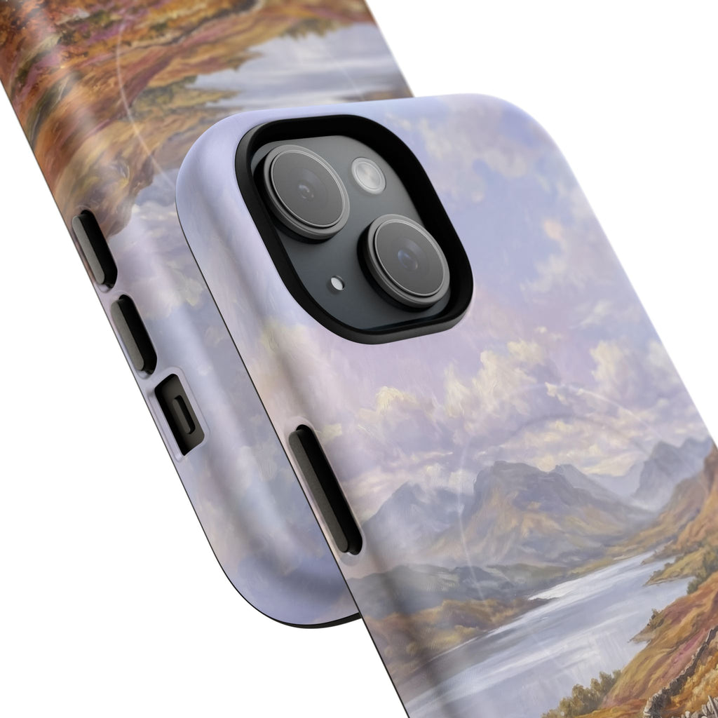 The Heather Moor (MagSafe)