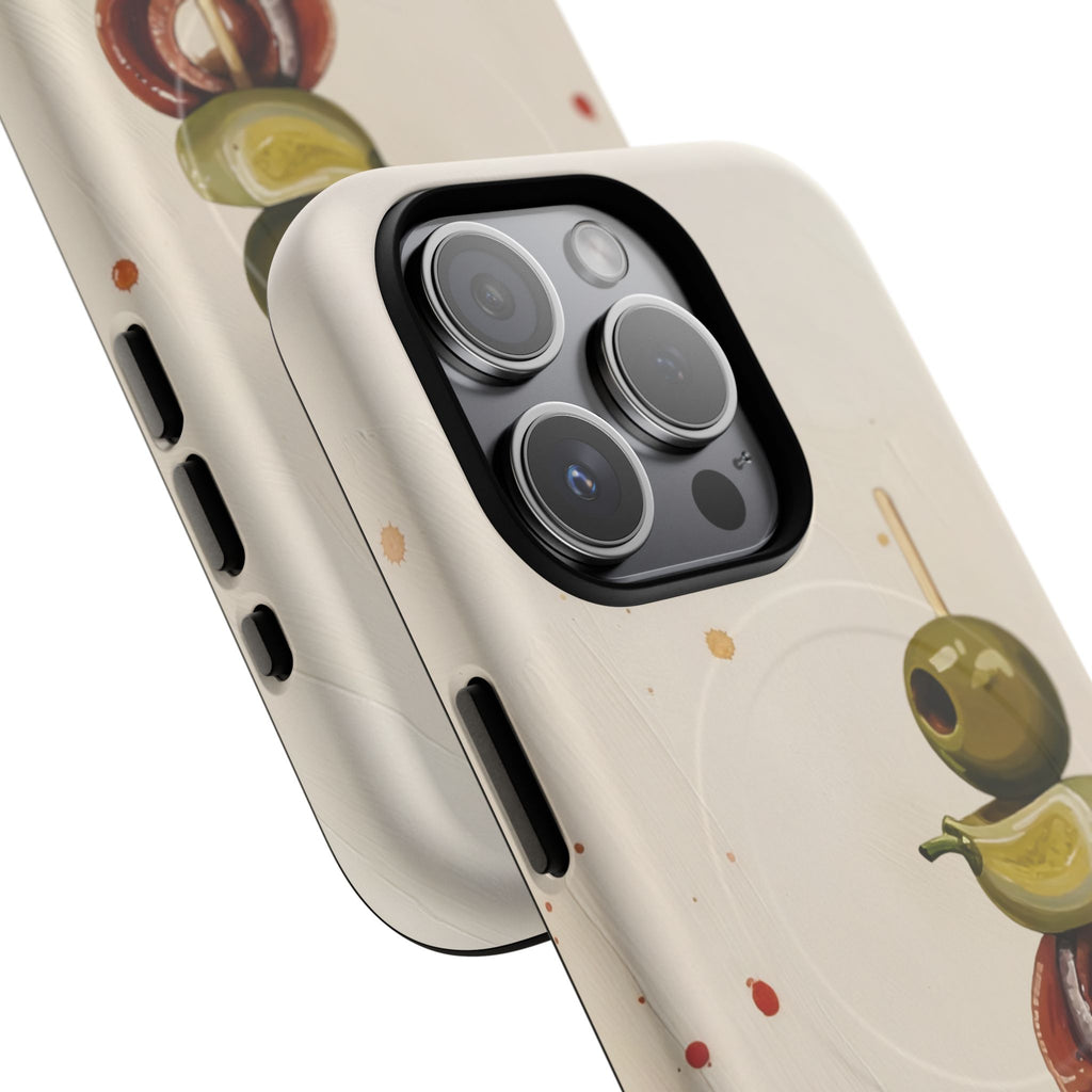 La Gilda (MagSafe)