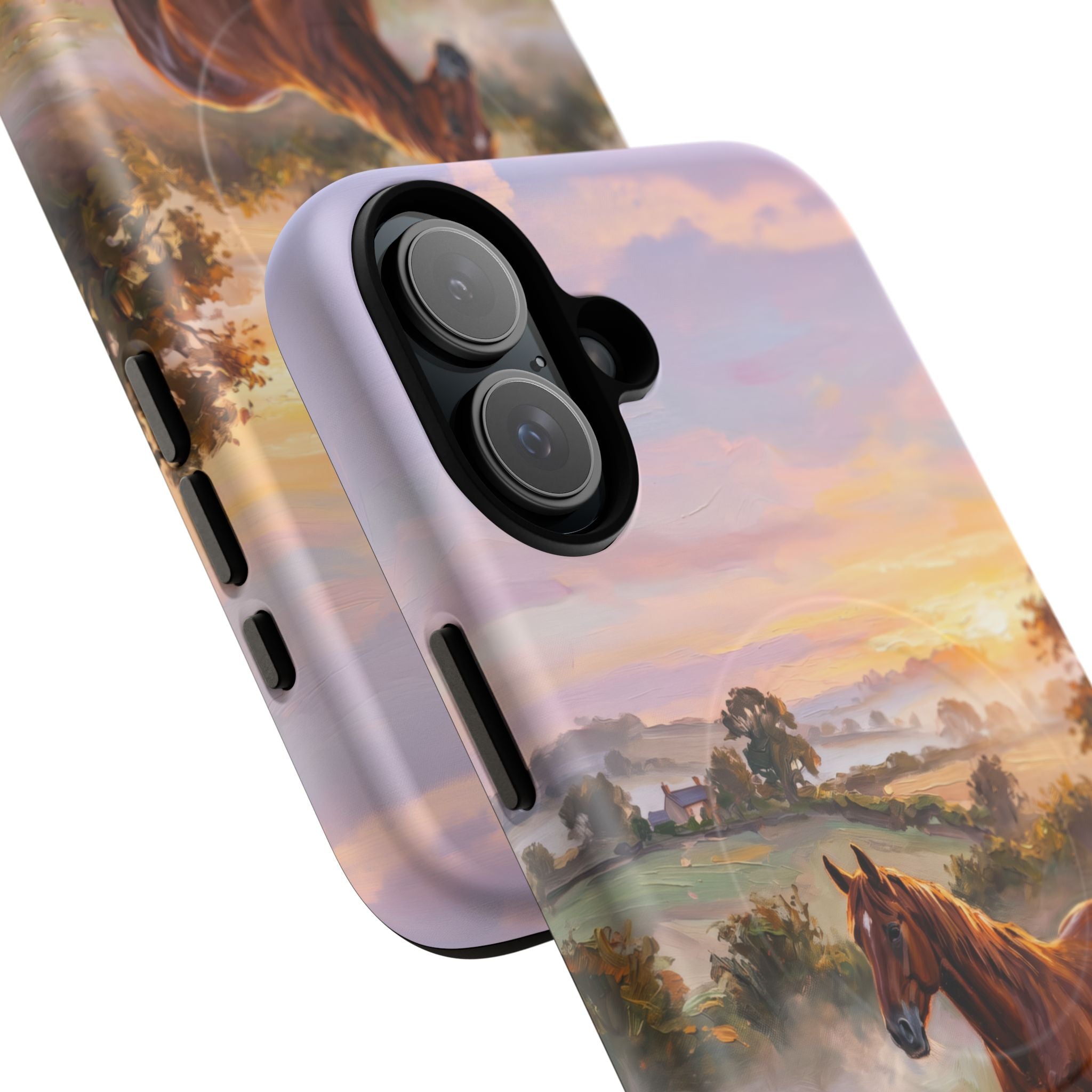 The Chestnut Mare (MagSafe)