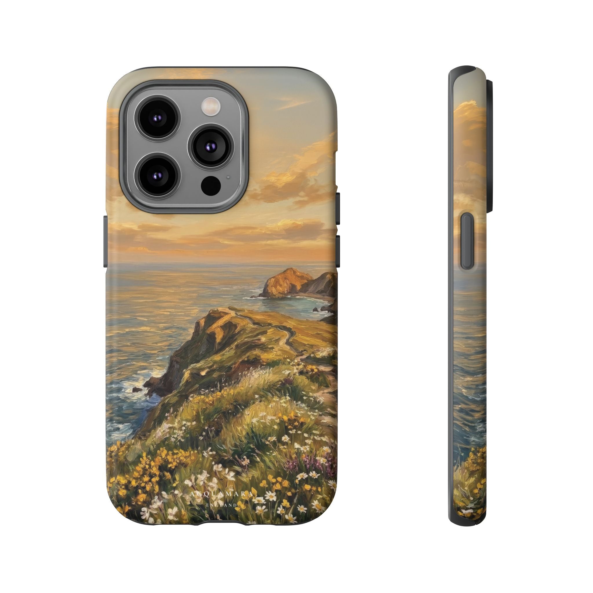 The Cliff Walk