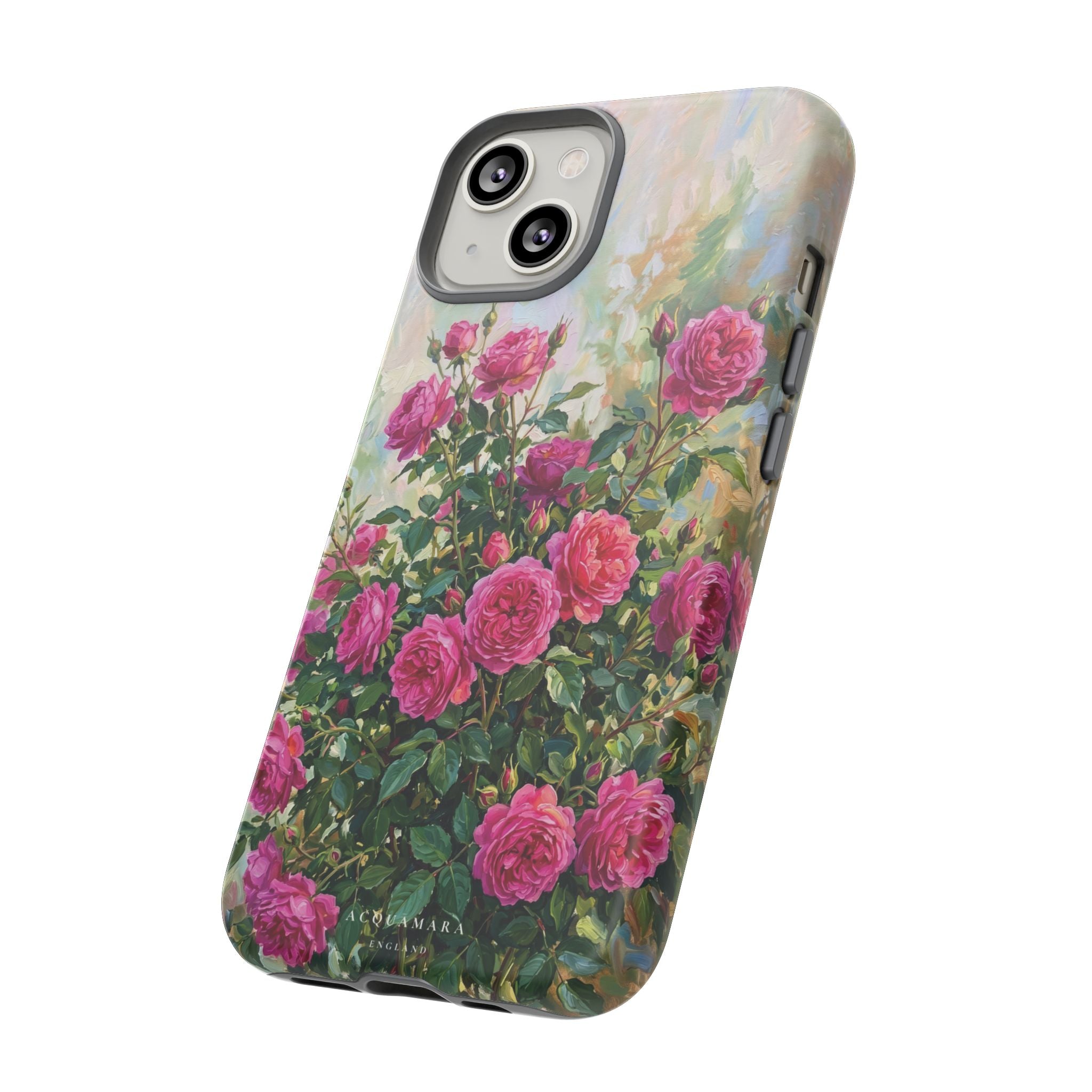 English Roses