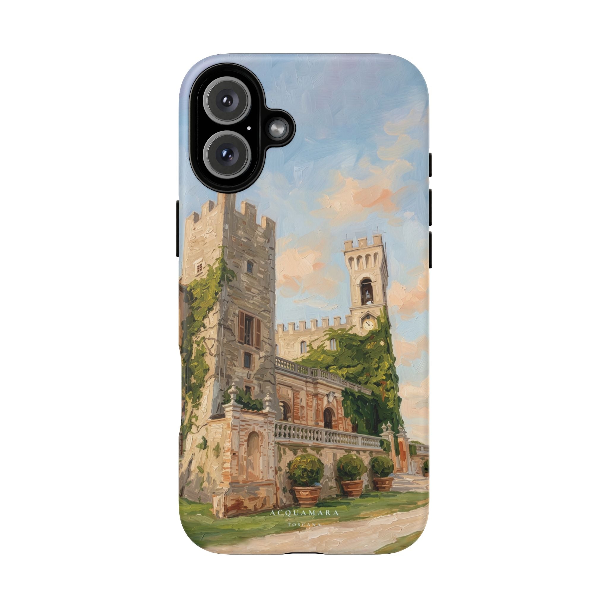 Il Castello Toscano