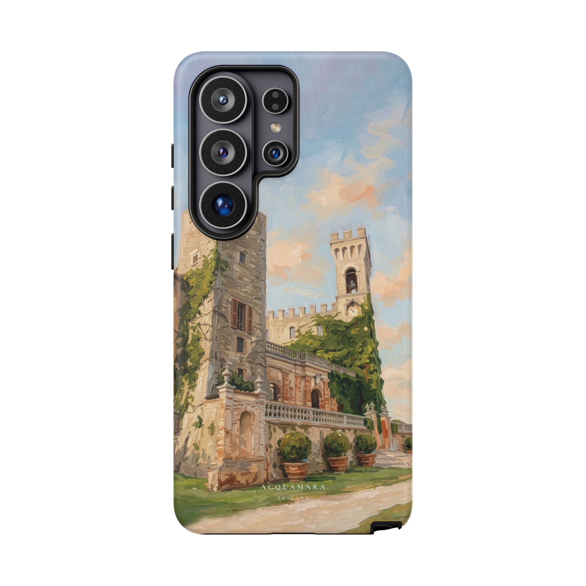 Il Castello Toscano