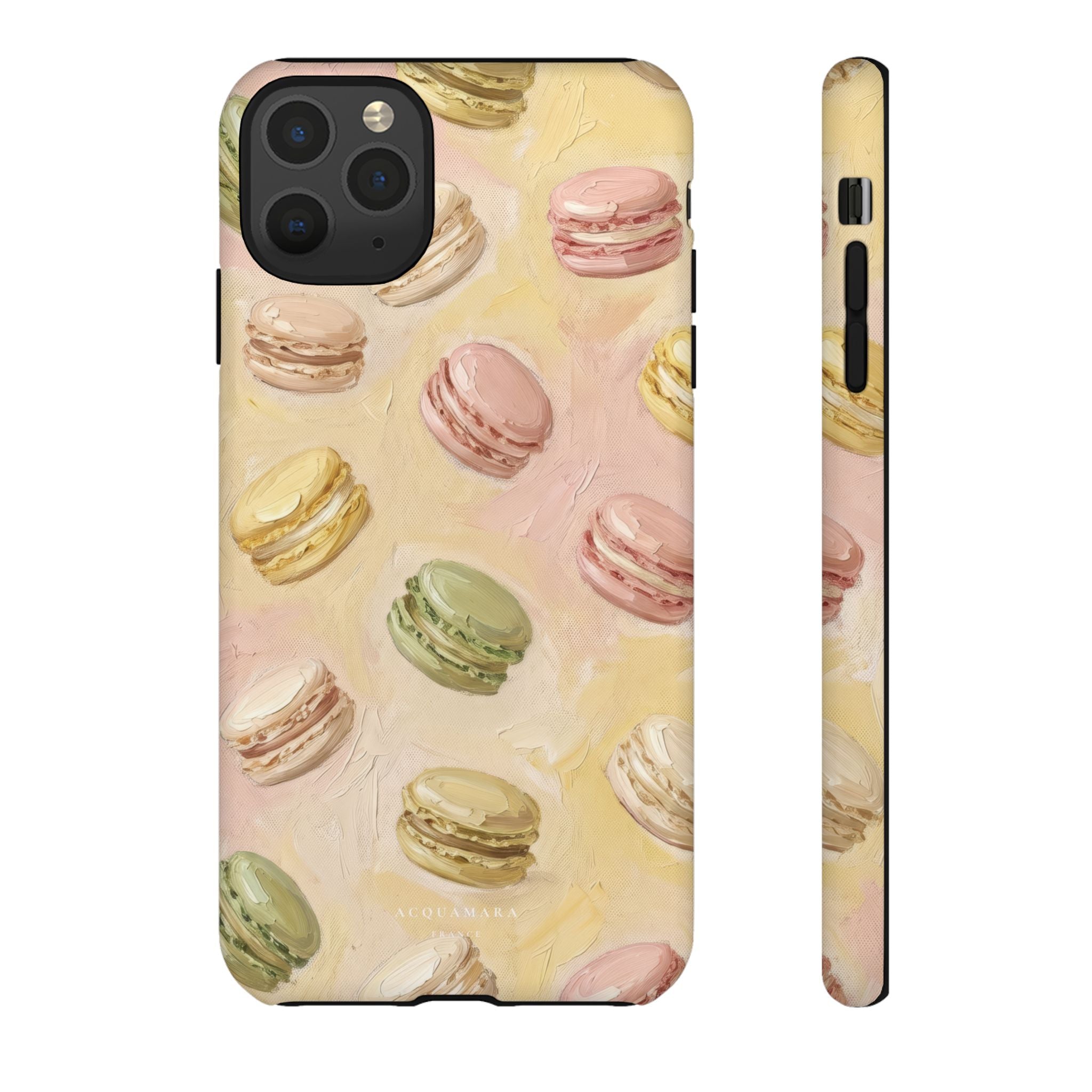 Les Macarons