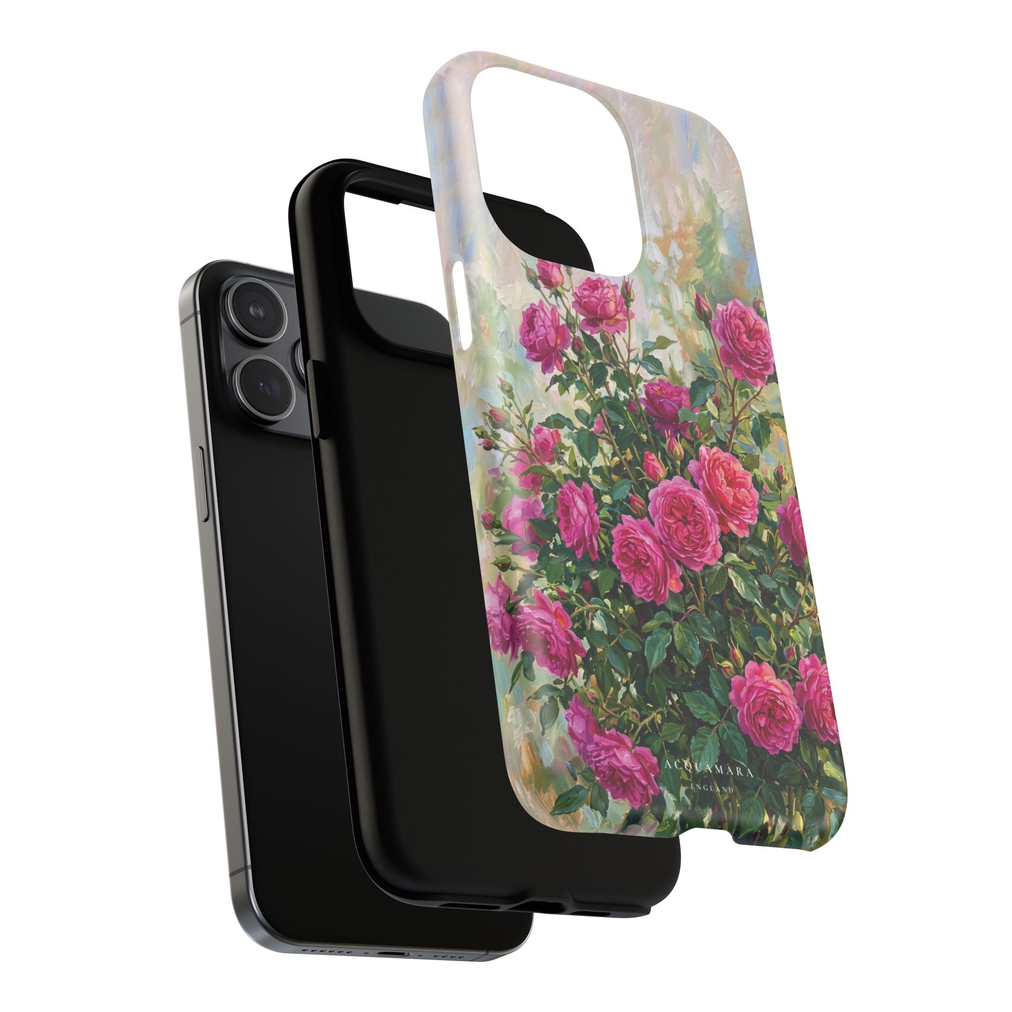 English Roses (MagSafe)