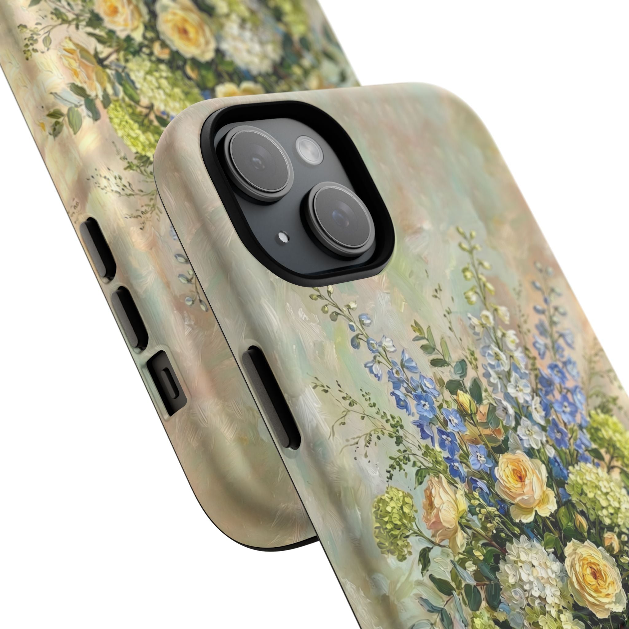 The Summer Bouquet (MagSafe)