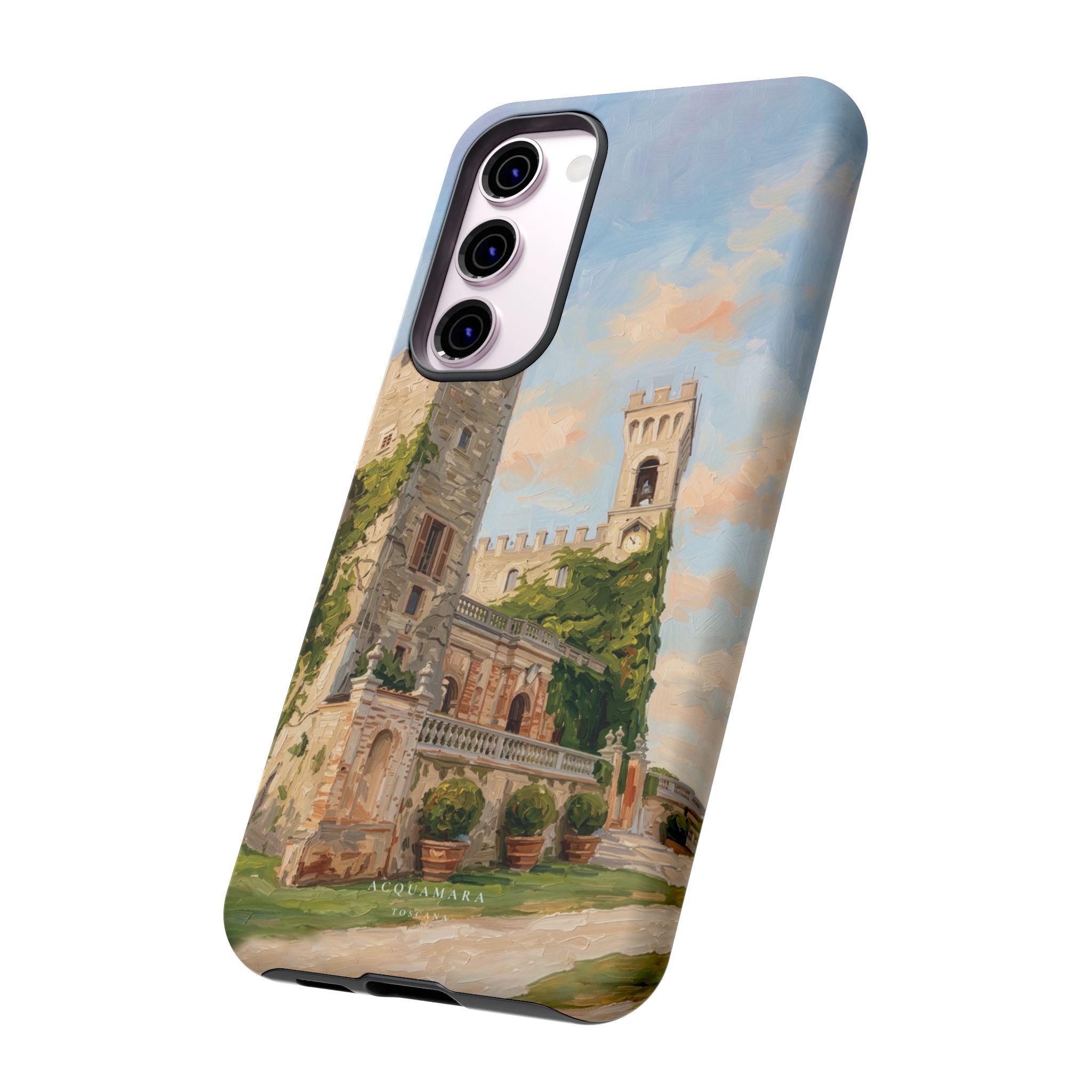Il Castello Toscano
