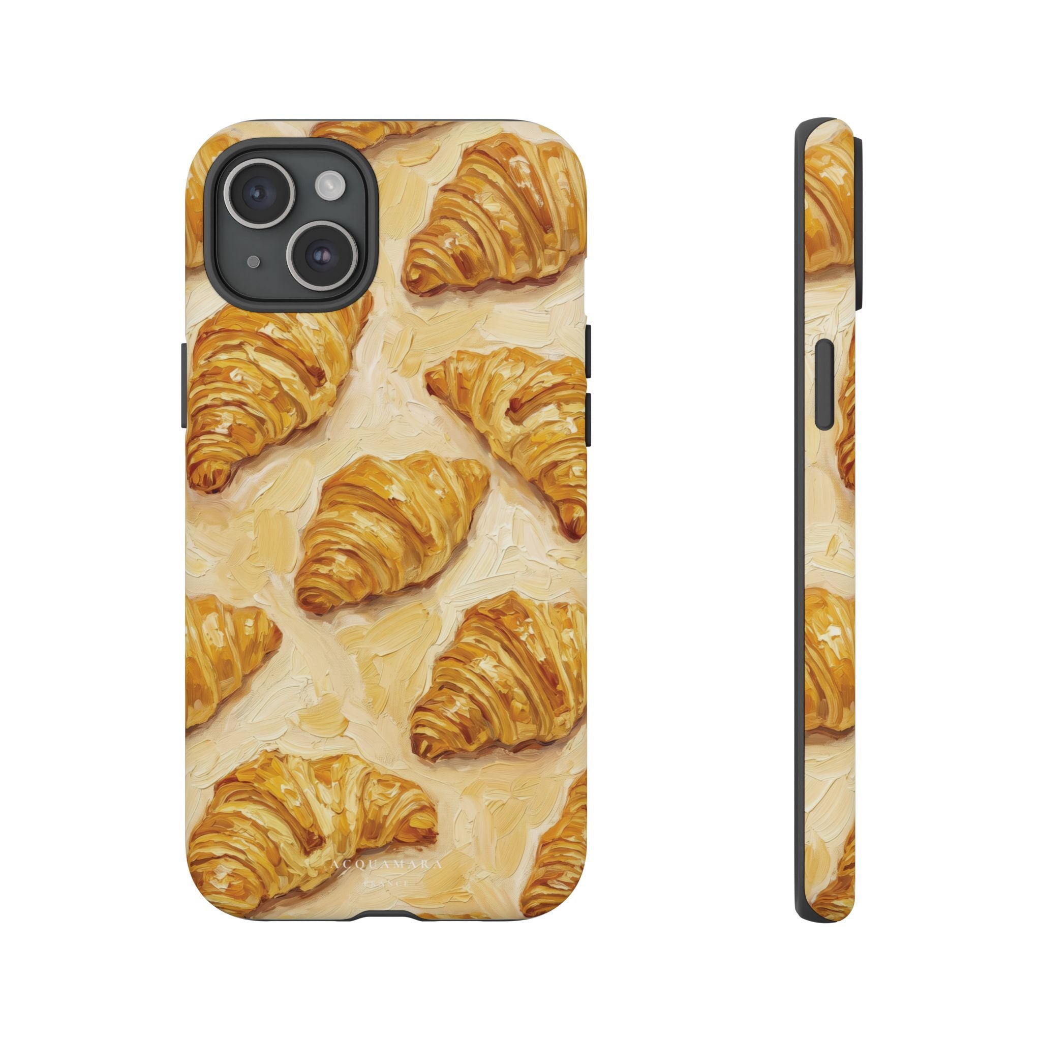 Les Croissants