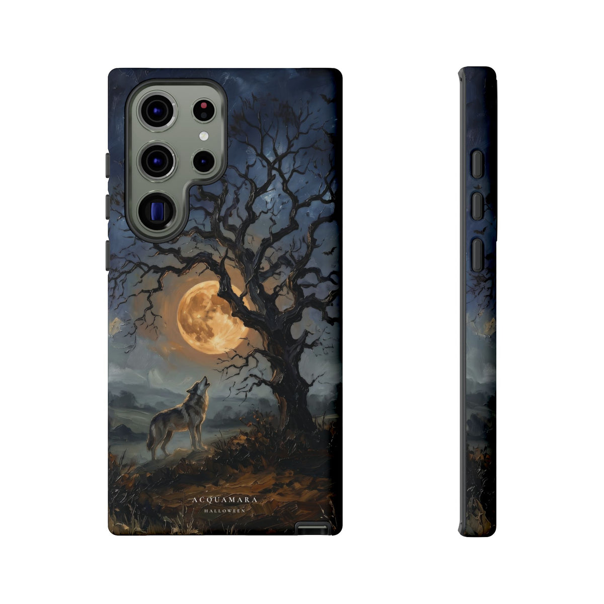 Hunter's Moon