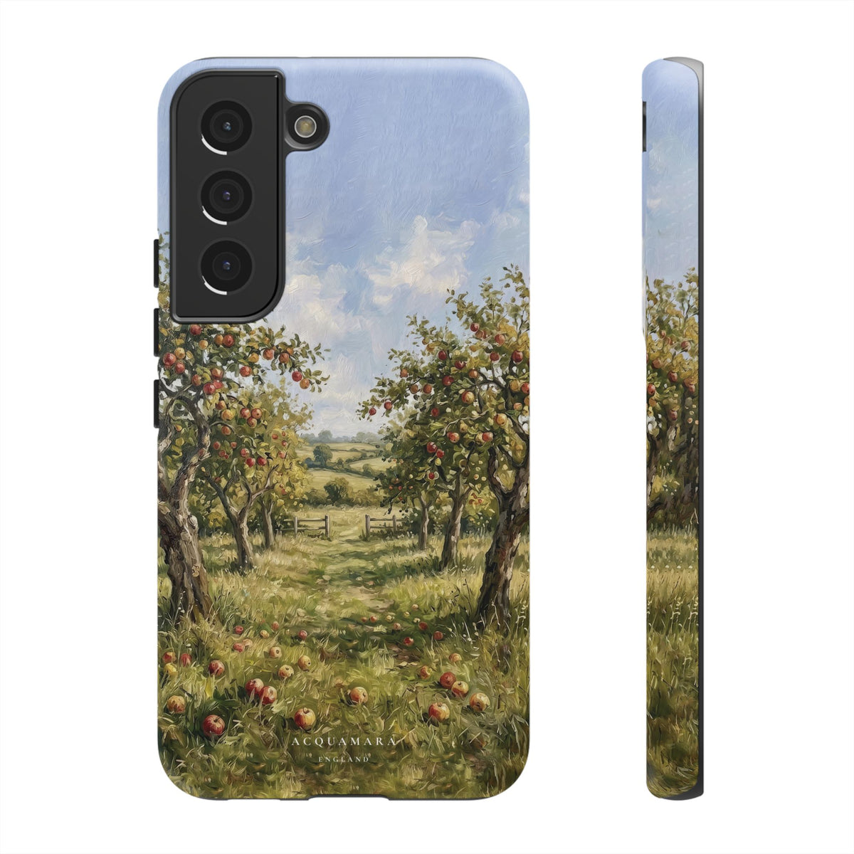 The Orchard